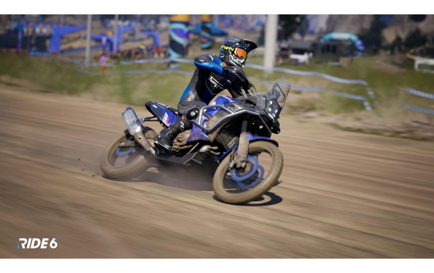   Logiciel de jeu »GAME Ride 6 Day One Edition (Box)«