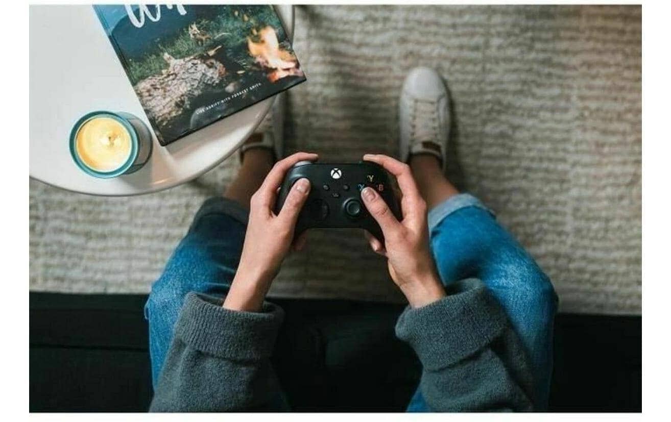 Microsoft Xbox-Controller »Wireless Controller«
