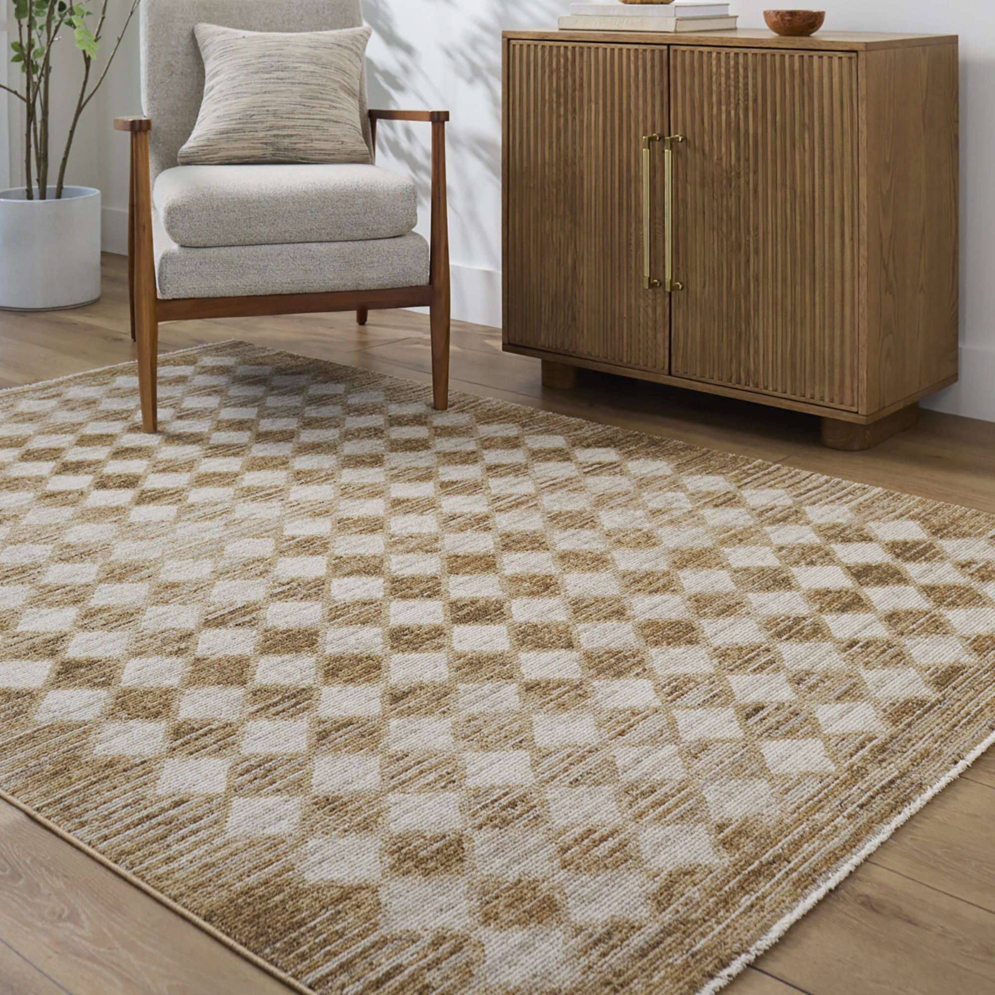 Livabliss Tapis »Myrtle Avenue V« Rectangulaire 18,1 mm Höhe Tapis de créateur exclusif