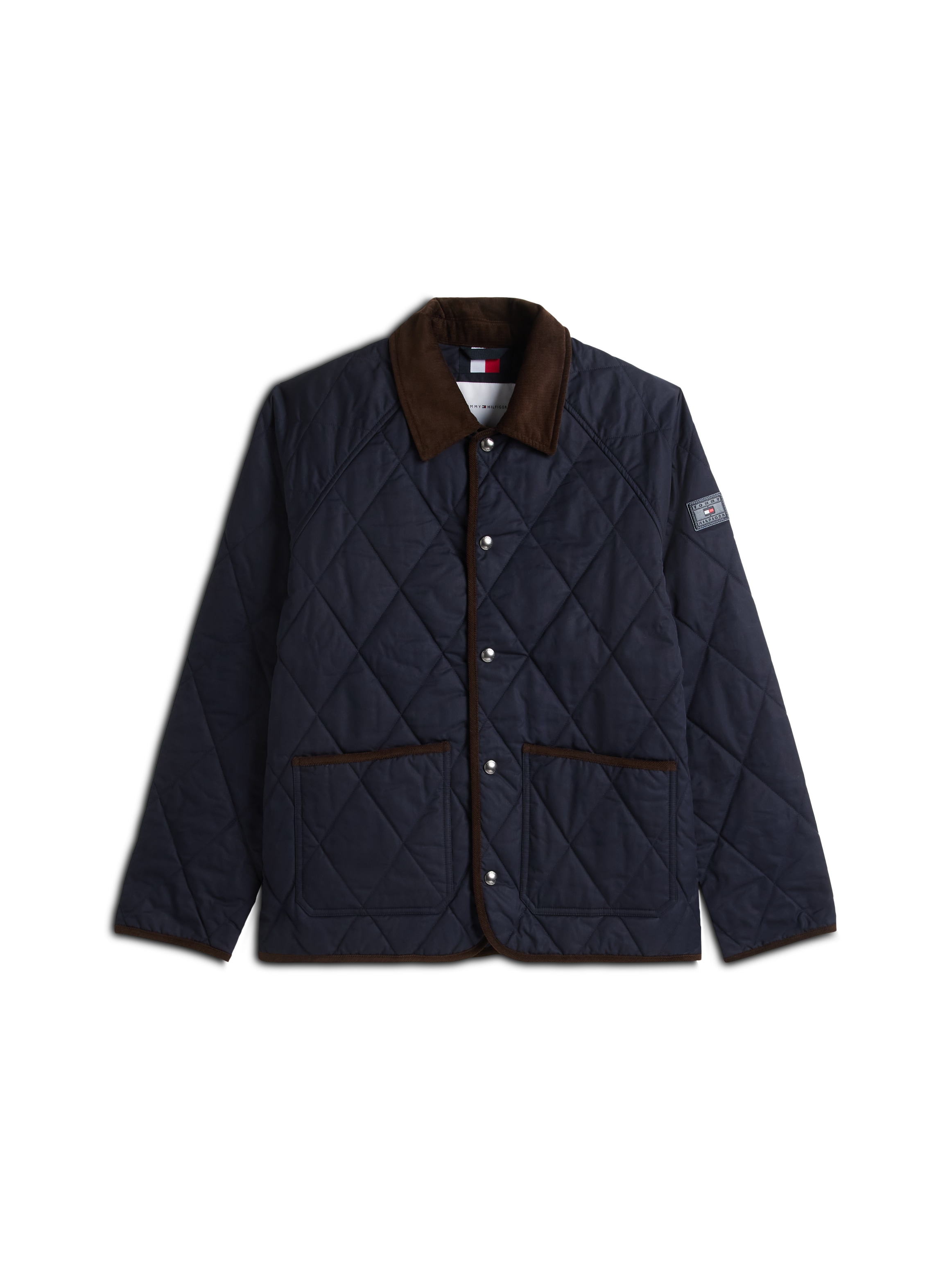 Tommy Hilfiger Veste matelassée »QUILTED LINER JACKET«