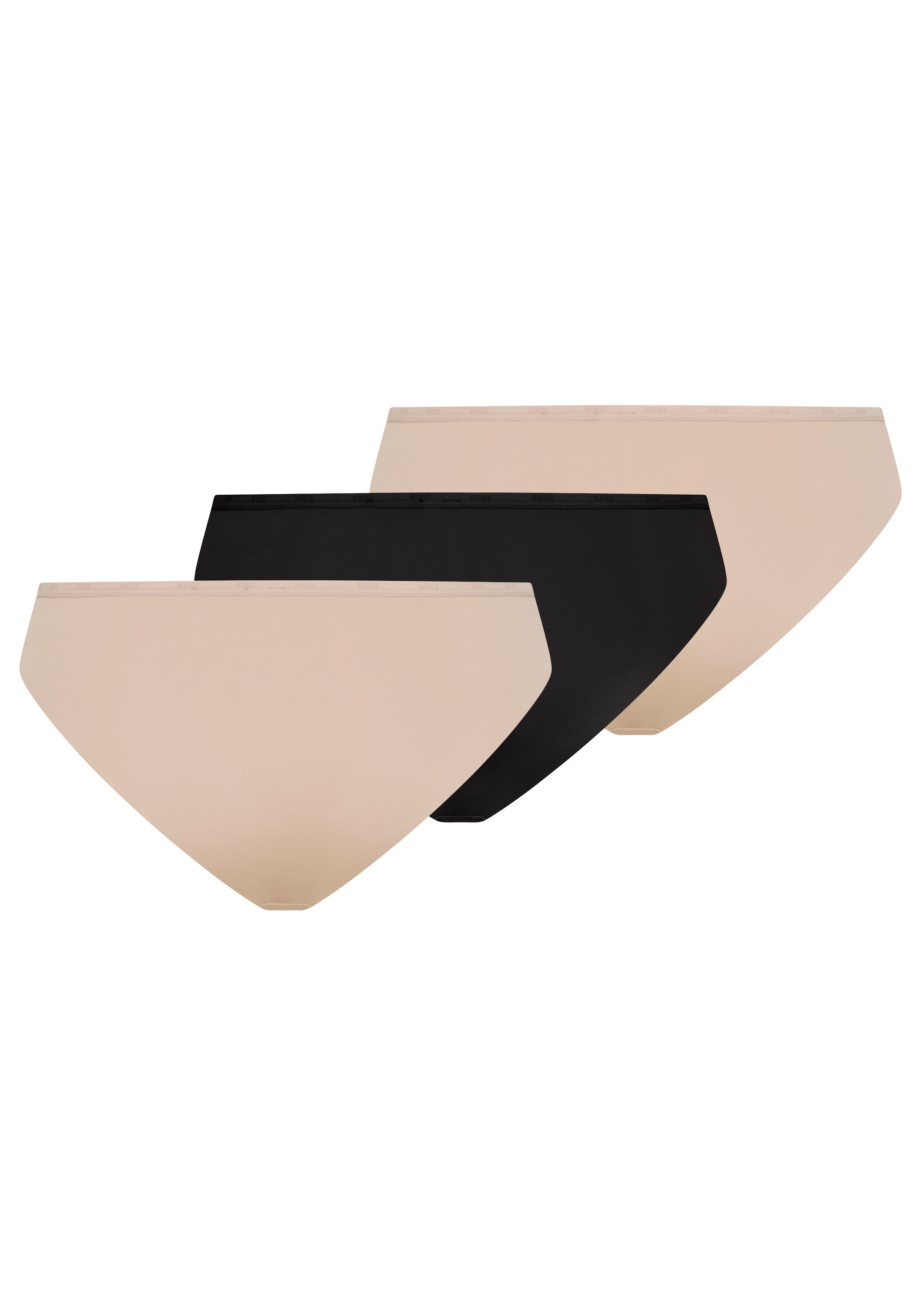 BOSS Slip »3P MICRO BRIEF«