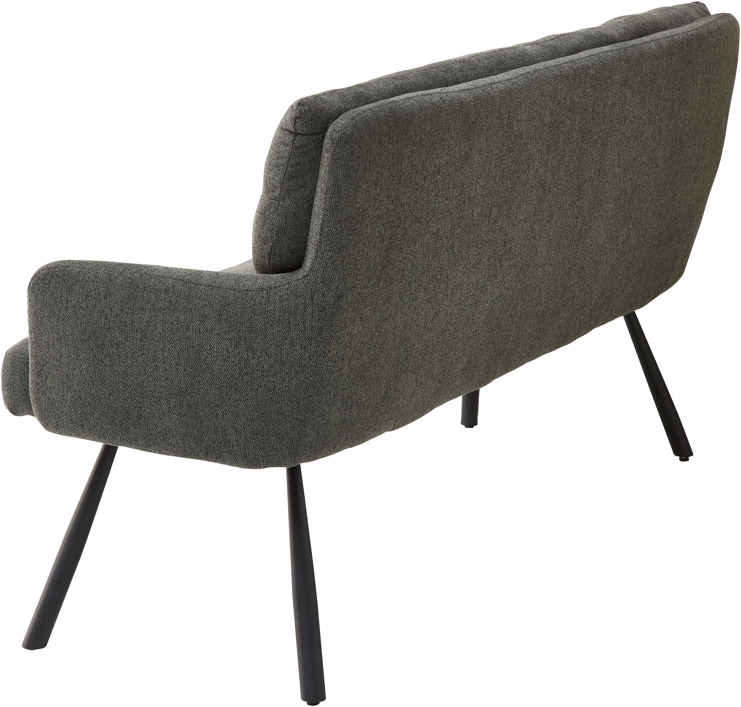 Stolkom Banc rembourré »Sofia Polsterbank B/H/T 180x93x69 cm« 1 cuis tlg. Breite 180cm, Federkern im Sitz