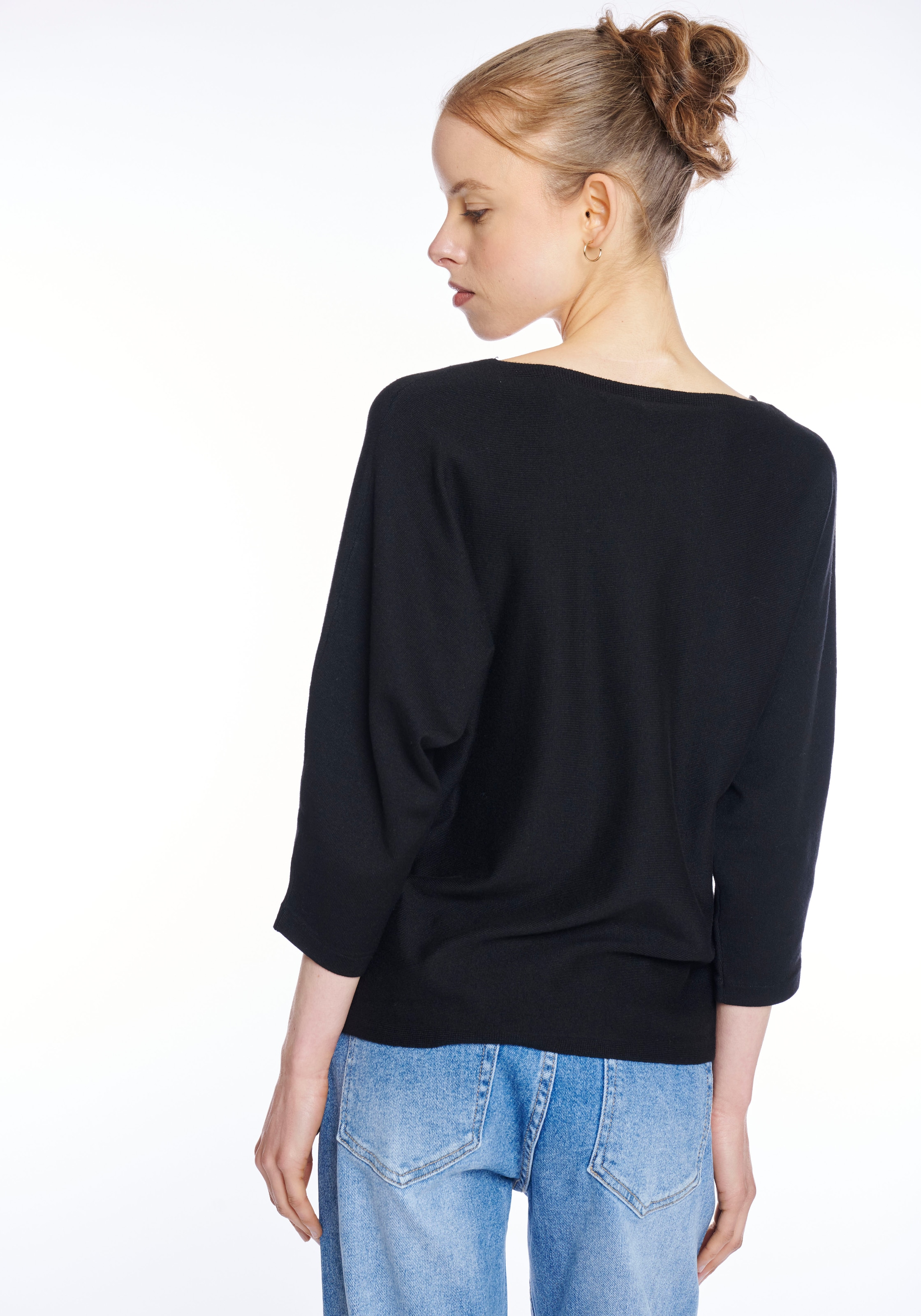 ZABAIONE Strickpullover »Pullover Ce44cilia«