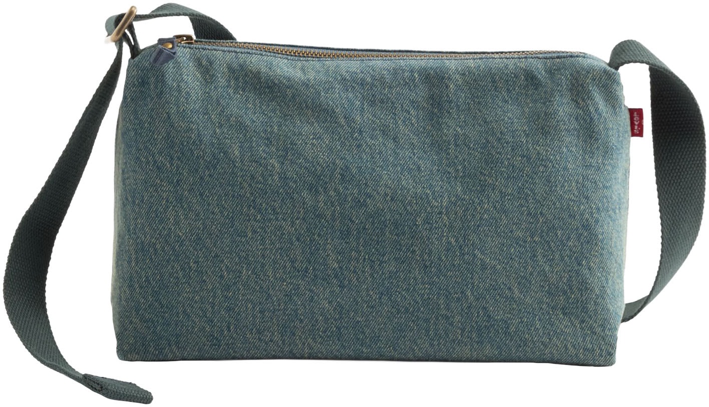 Levi's® Sac à bandoulière mit Print