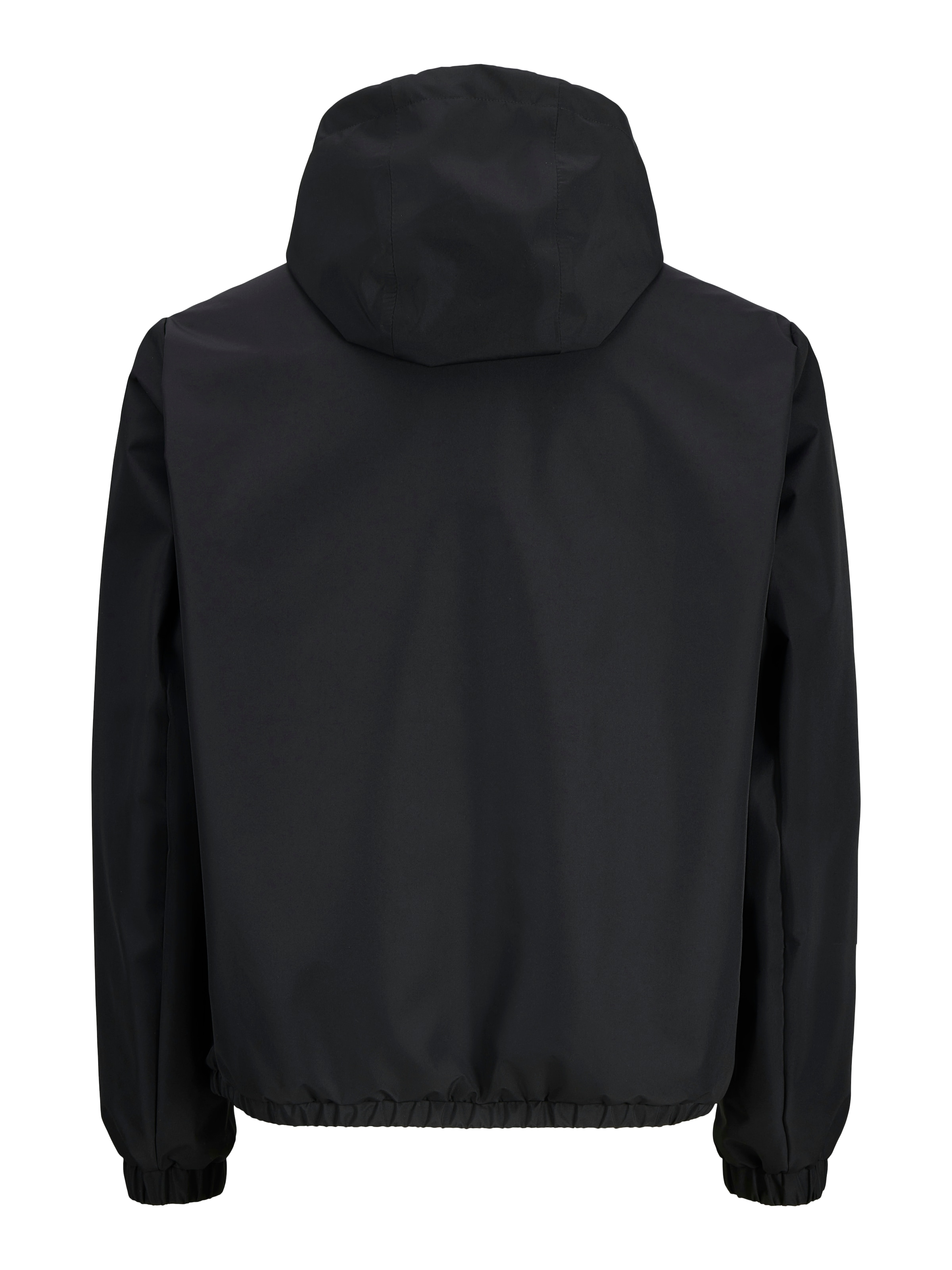 Jack & Jones Blouson »JJJAKE LIGHT JACKET« mit Kapuze