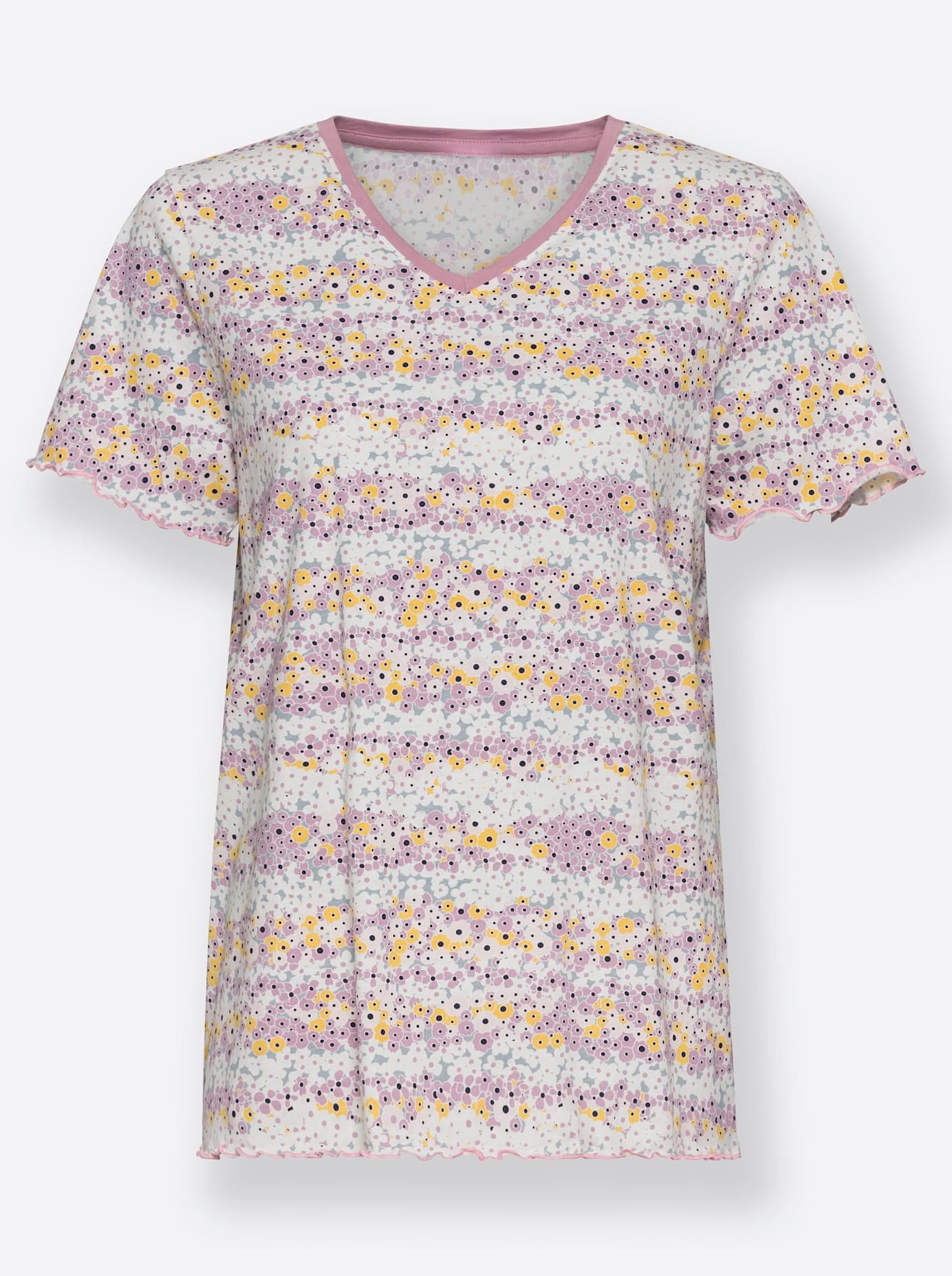 wäschepur Schlafanzug