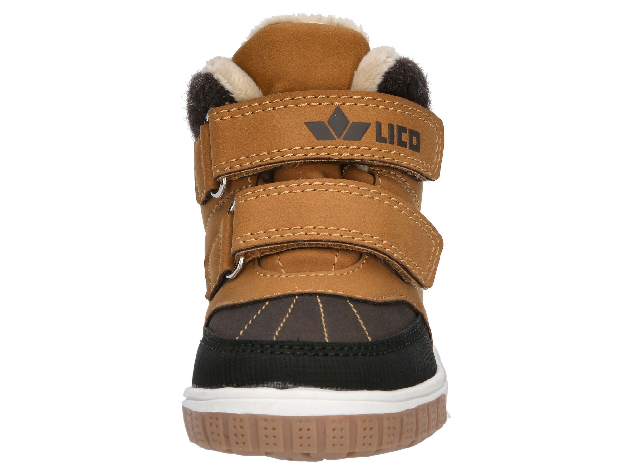Lico Chaussures de marche »Lauflernschuh Pavel V«