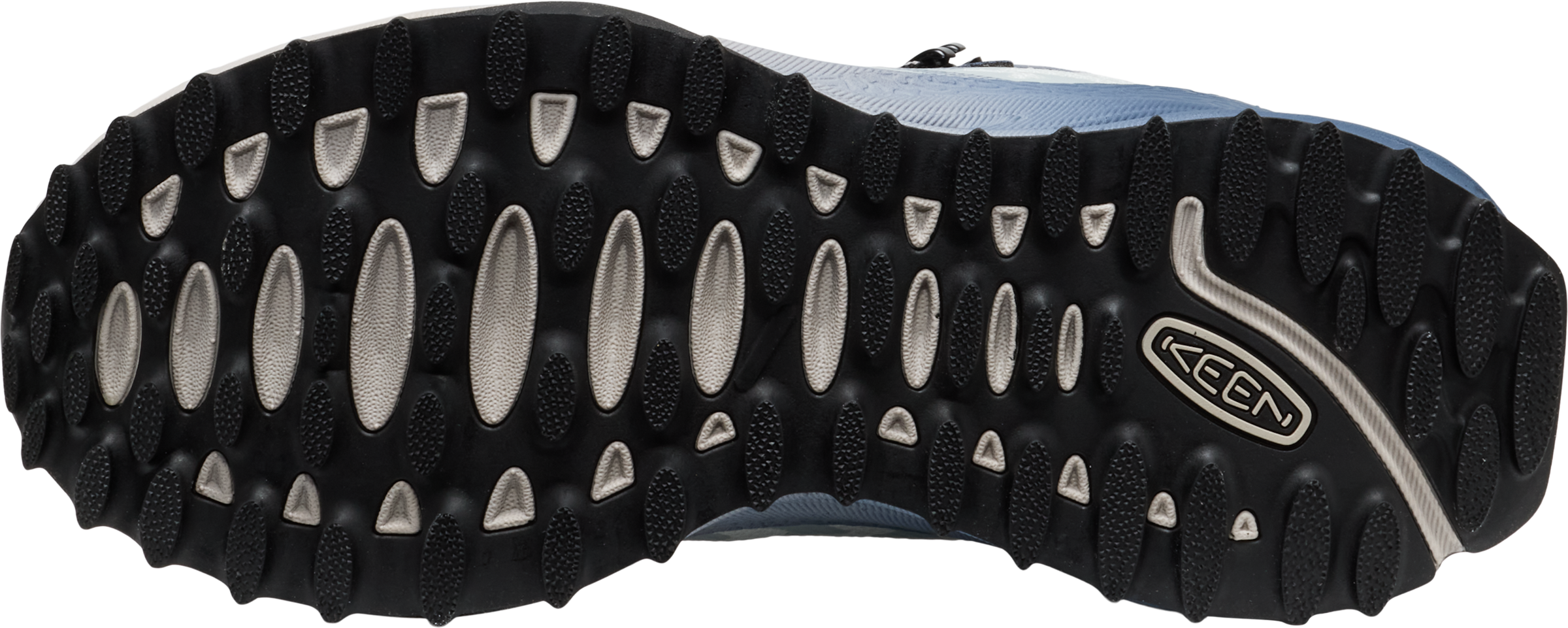 Keen Chaussure d'extérieur »ZIONIC NXT MID WP«  étanche