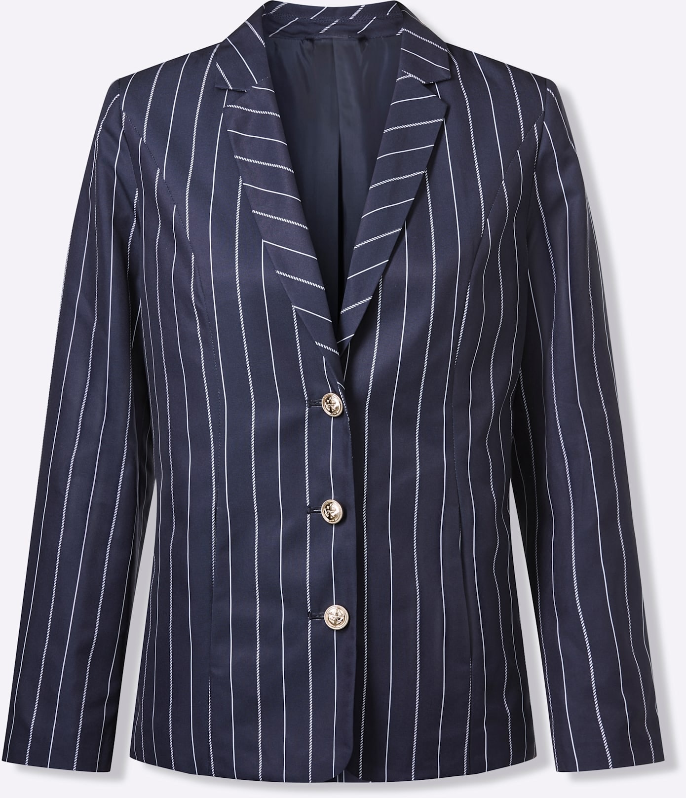 Classic Basics Jackenblazer »Blazer«