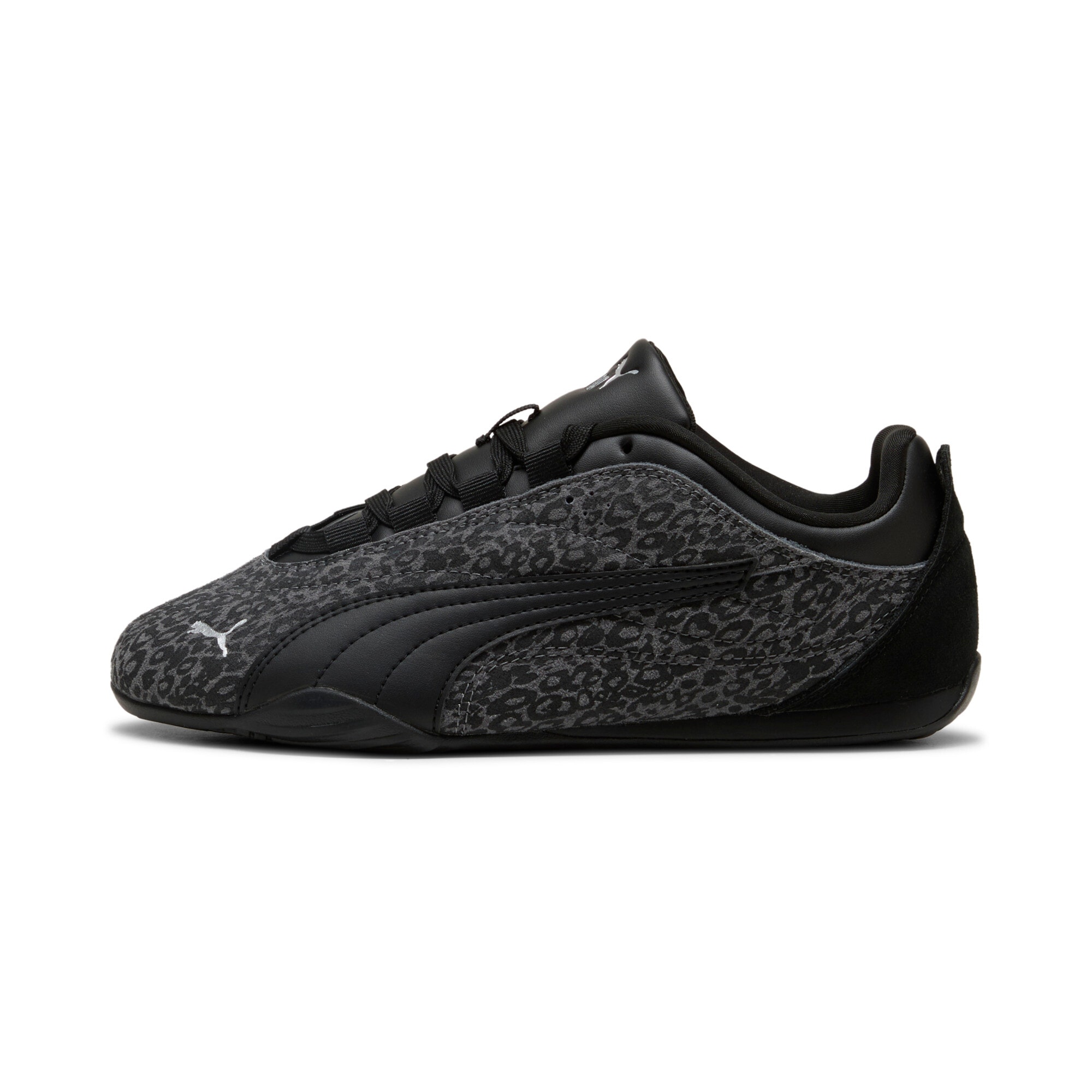 PUMA Sneakers »CATCH SOLEIL ESD FELINE«  avec semelle en caoutchouc, à lacets