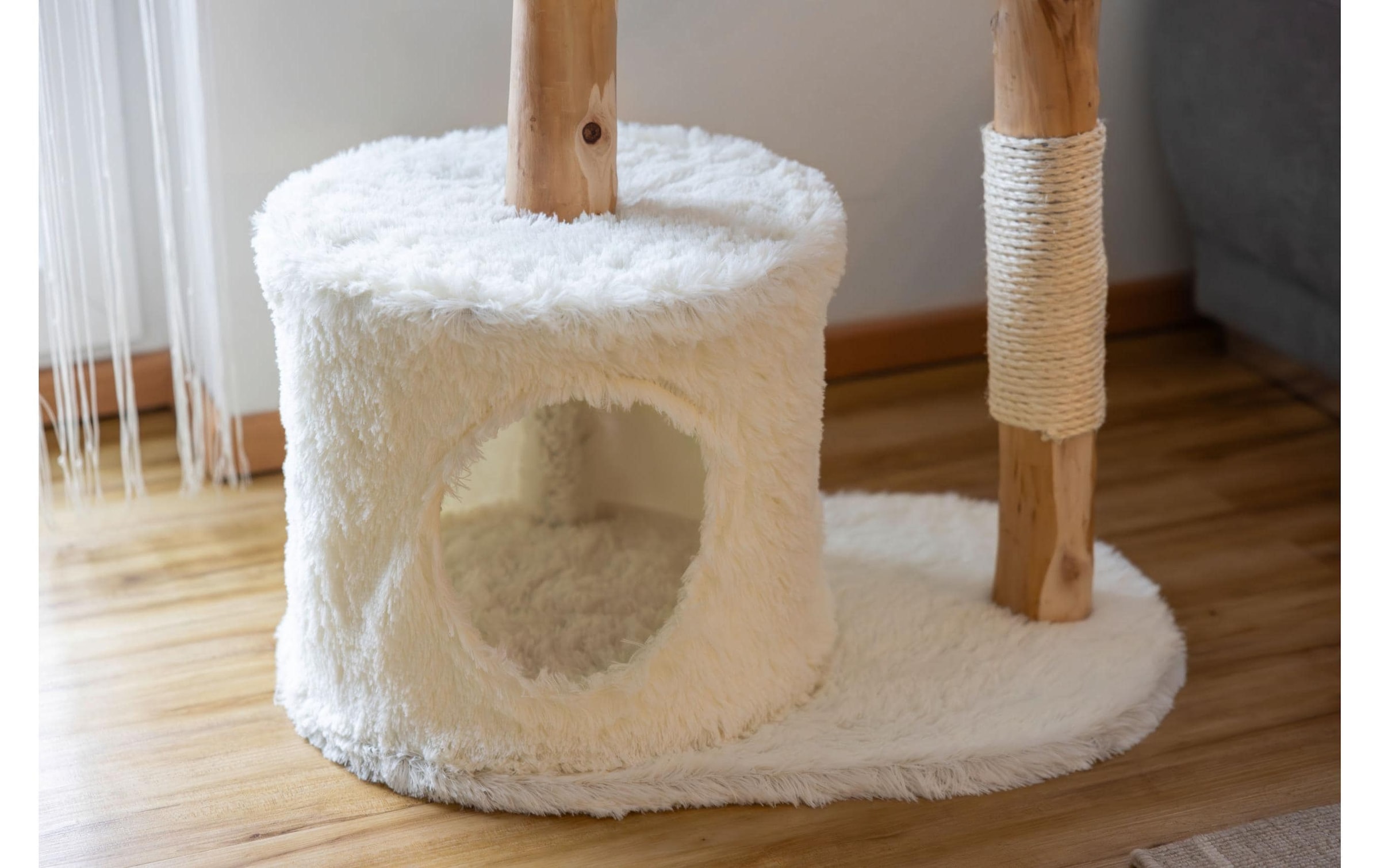 Kerbl Kratzbaum »Lucia 60 x 40 x 92 cm« 92 cm hoch