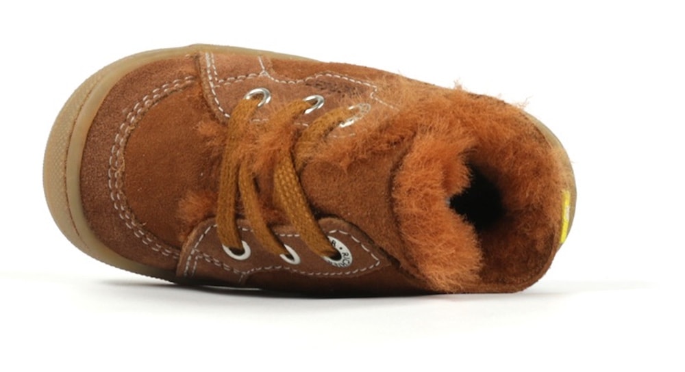 Richter Chaussures de marche »Maxi WMS: Mittel«  bottes d’hiver avec semelle amovible, gabarit de taille à télécharger