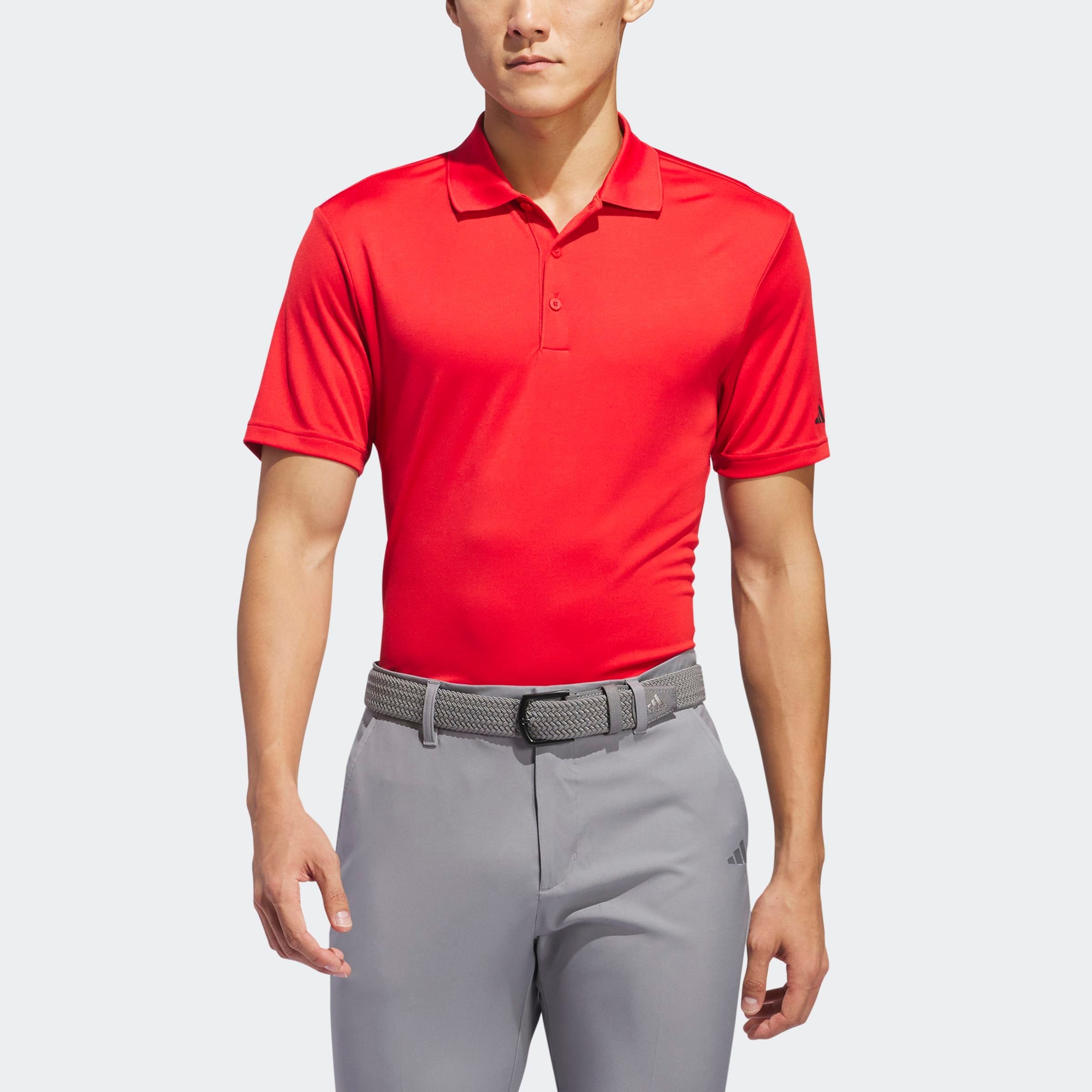 adidas Performance Polo »CORE ADIDAS PERFORMANCE PRIMEGREEN«