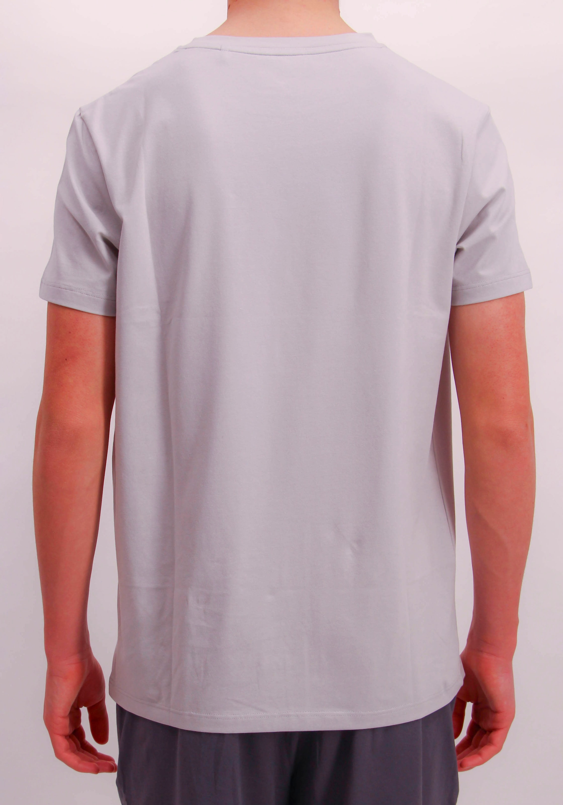 JOOP! Pyjama »Pyjama Set Short &Shirt« 2 tlg. Everyday Basic