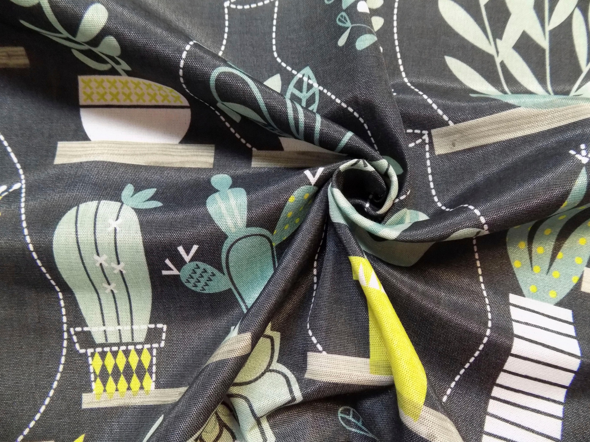 Wirth Vorhang »Oakham« Kräuselband 1 Stk. tlg.