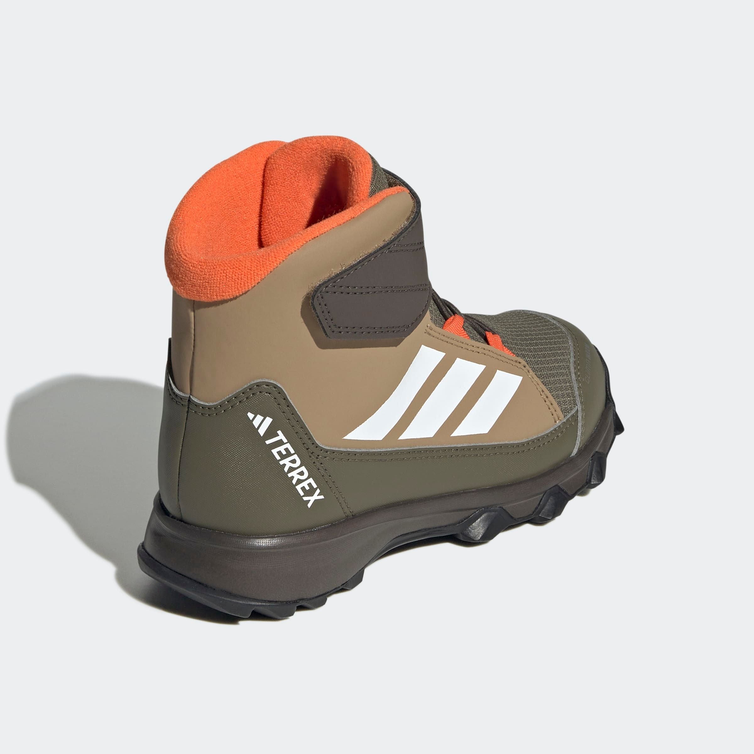 adidas TERREX Winterboots »SNOW CF CLIMAWARM  KINDER«  Winterboots, für Kinder & Jugendliche