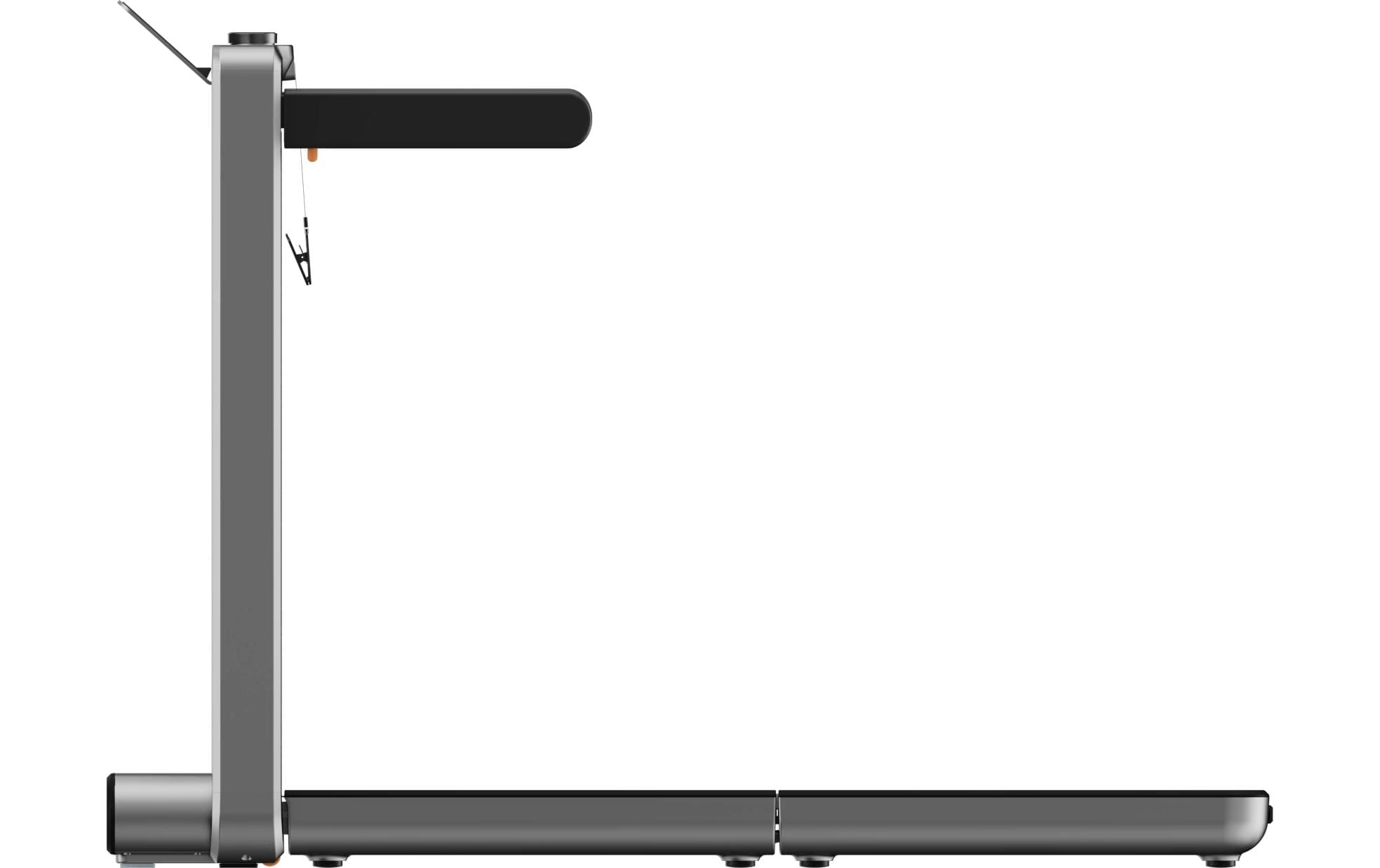   Tapis de course »KingSmith X214 14 km/h« Bluetooth-Konnektivität