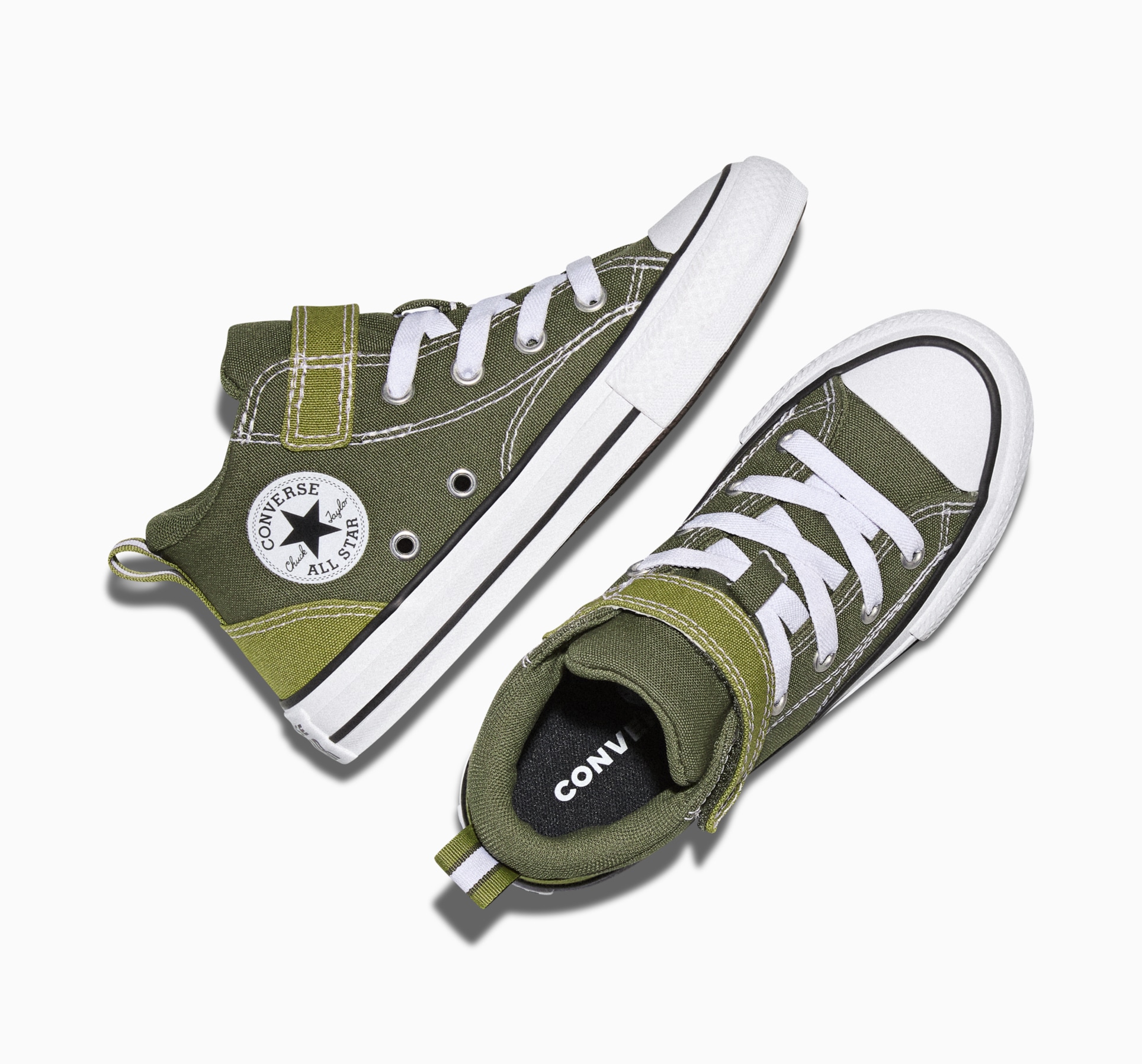 Converse Sneakers »CHUCK TAYLOR ALL STAR MALDEN STREET EASY-ON COLOR POP«