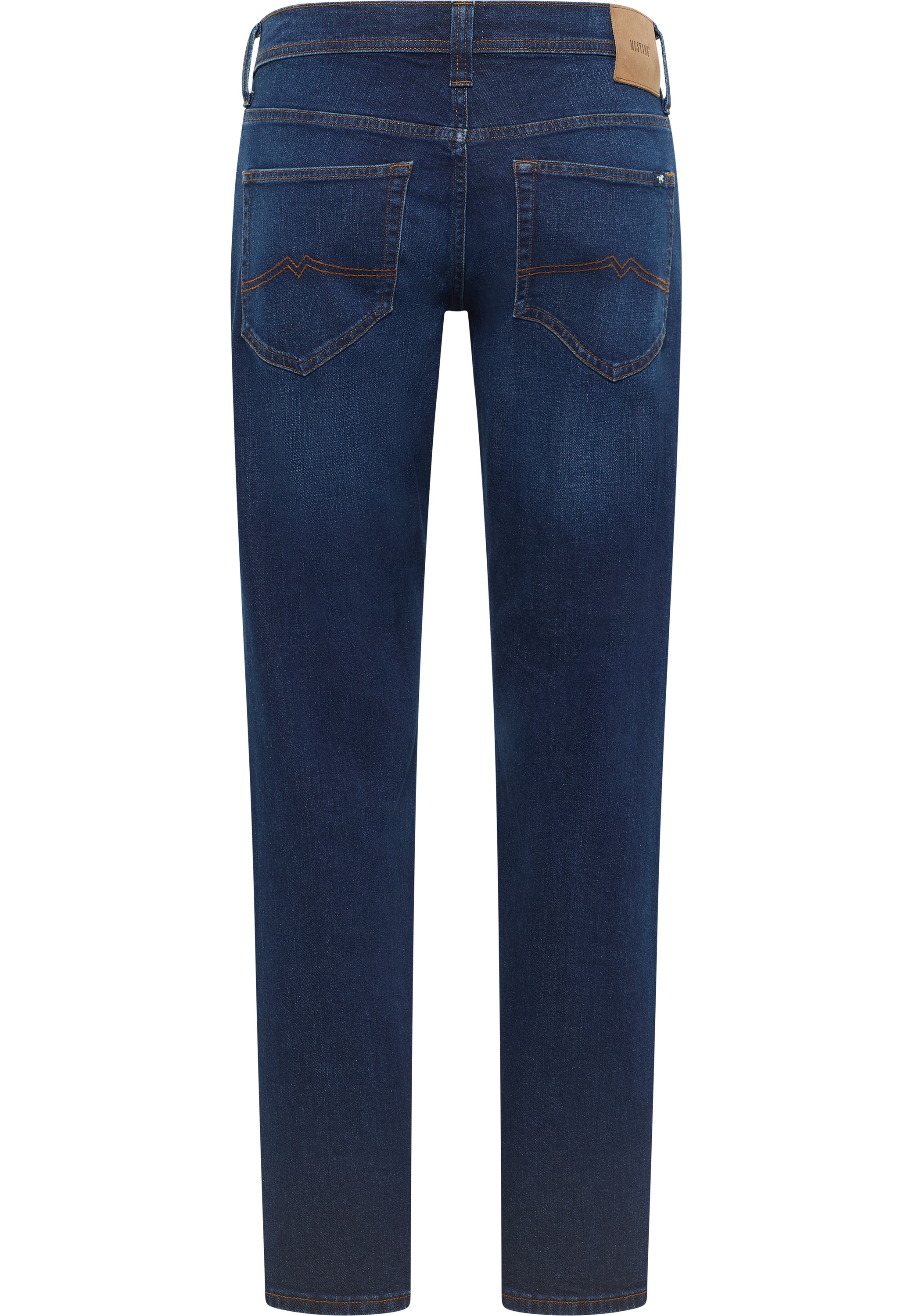 MUSTANG Jeans bootcut »Herren Style Oregon Boot«