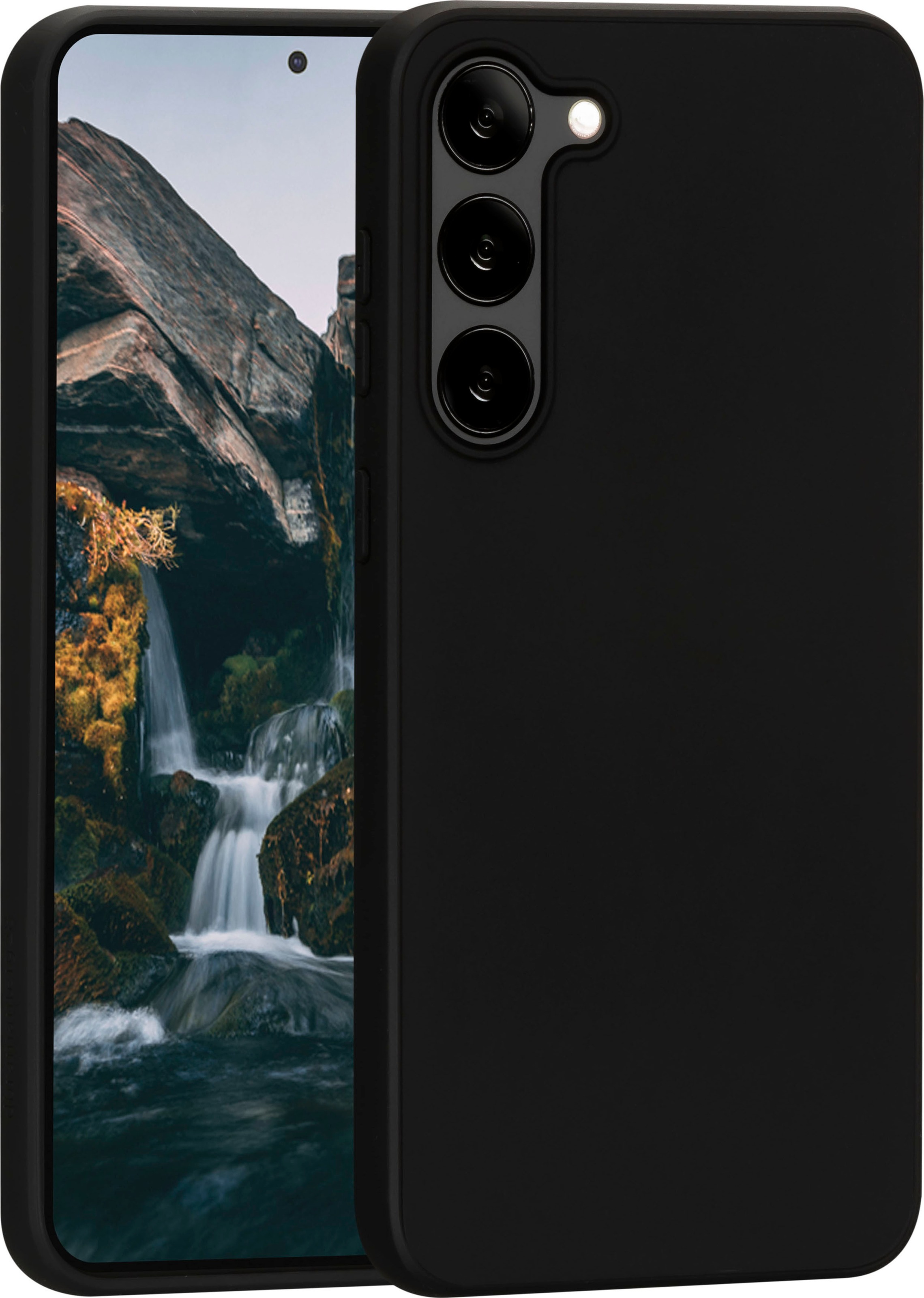 dbramante1928 Handyhülle »GREENLAND« Samsung Galaxy S23+ 16,8 cm (6,6 Zoll)