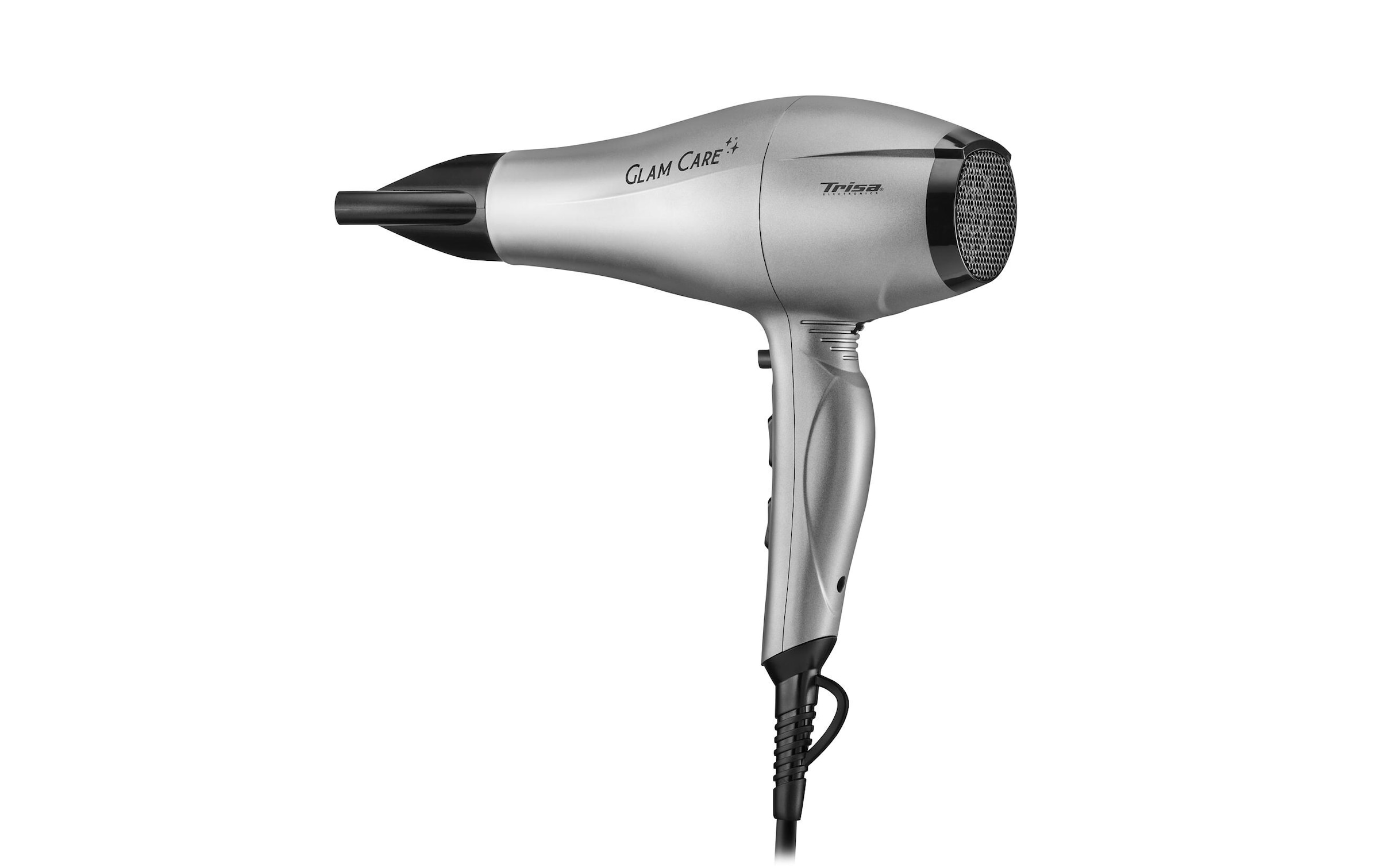 Trisa Ionic-Haartrockner »Glam Care Ionen 3 Heizstufen« 2.200 W