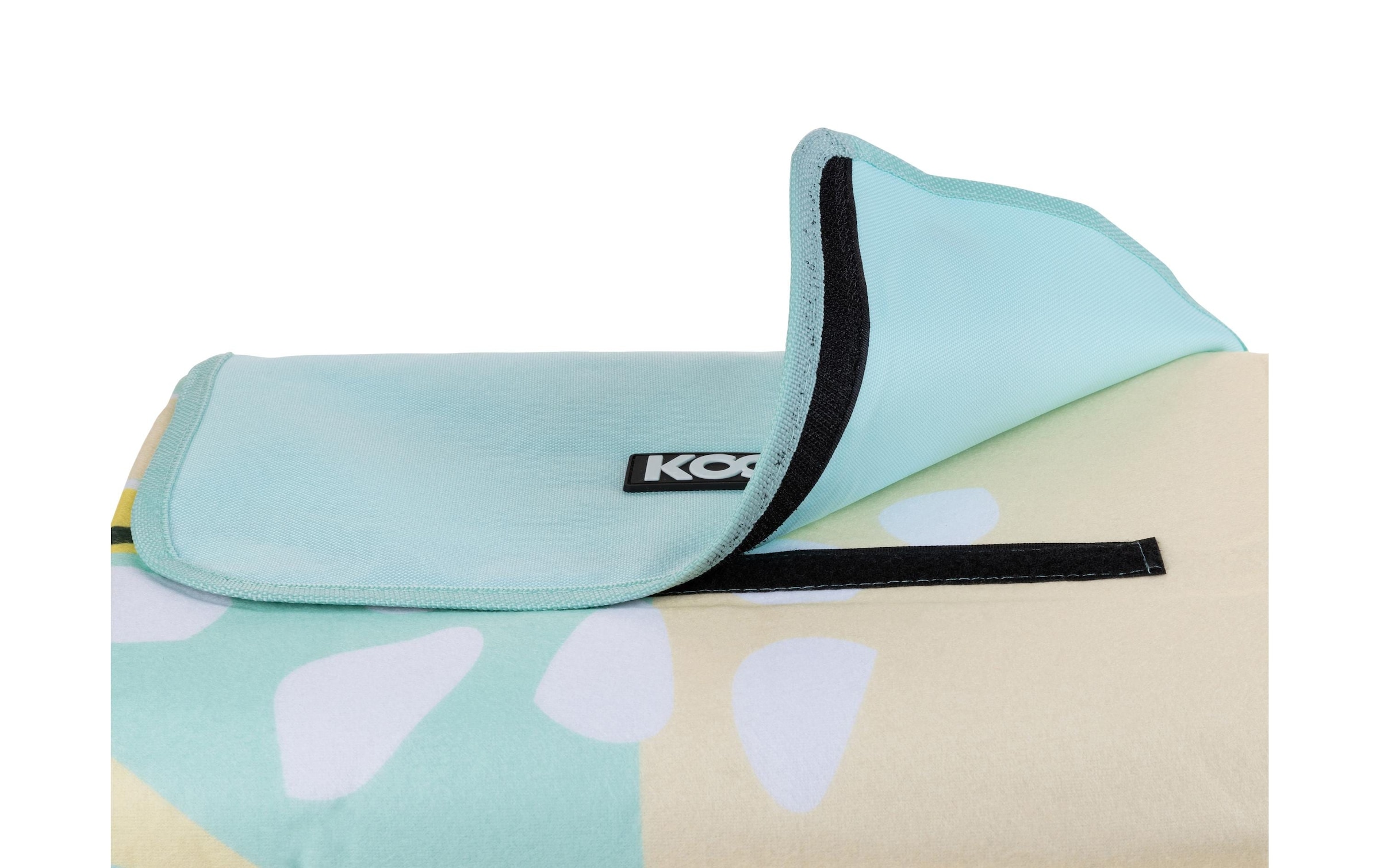 KOOR Picknickdecke »Jungle«