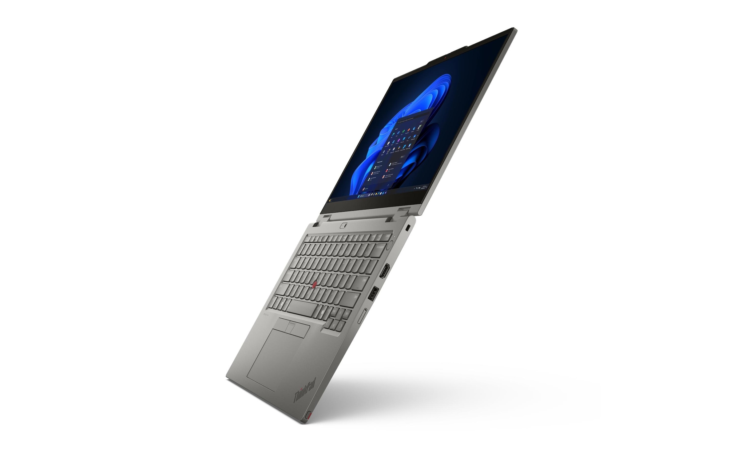 Lenovo Ordinateur portable »Notebook ThinkPad L13 2-in-1 Gen 6 (Intel)« / 13,3 ″