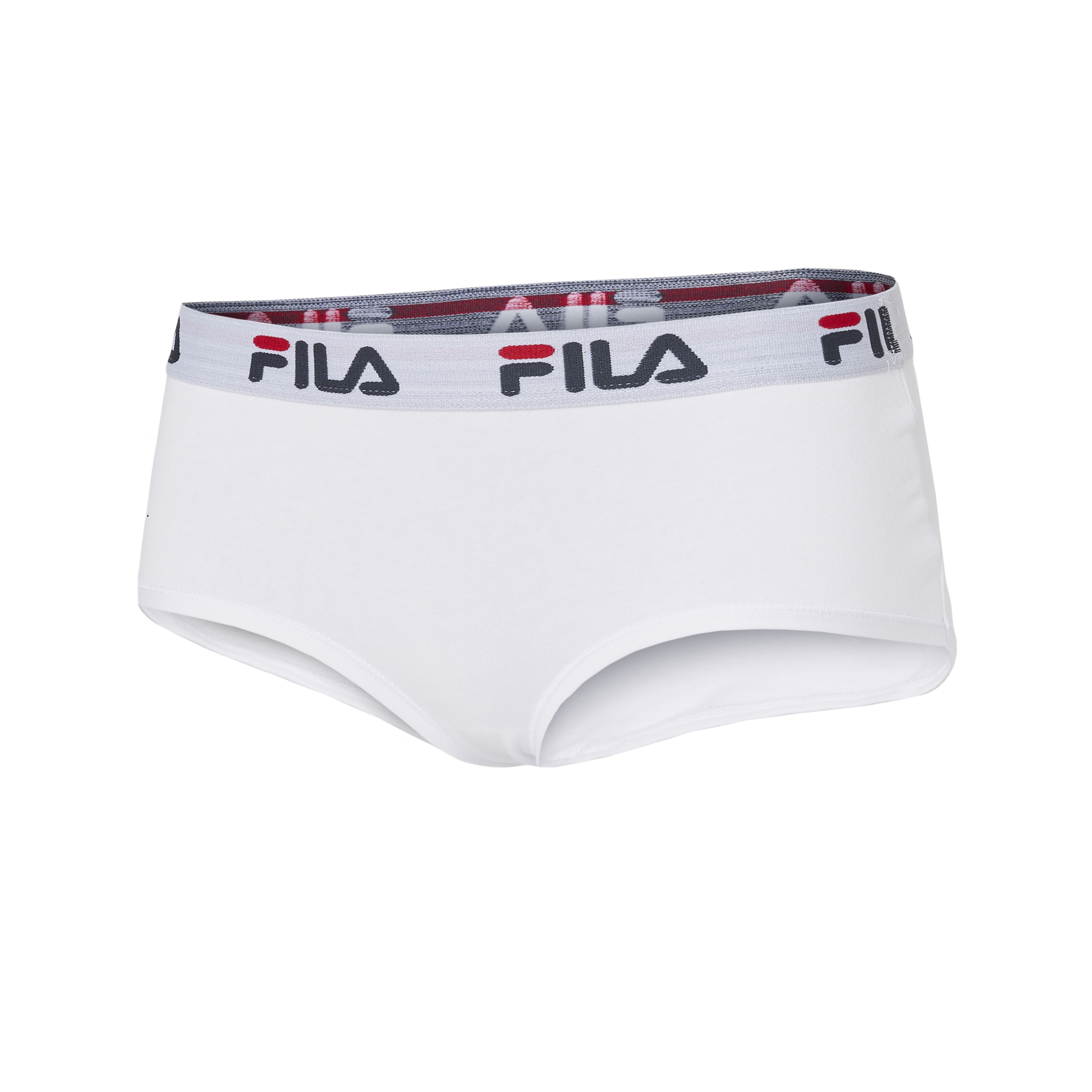 Fila Retro Pants »WOMAN CULOTTE« 3er Pack,  elastischer Logobund