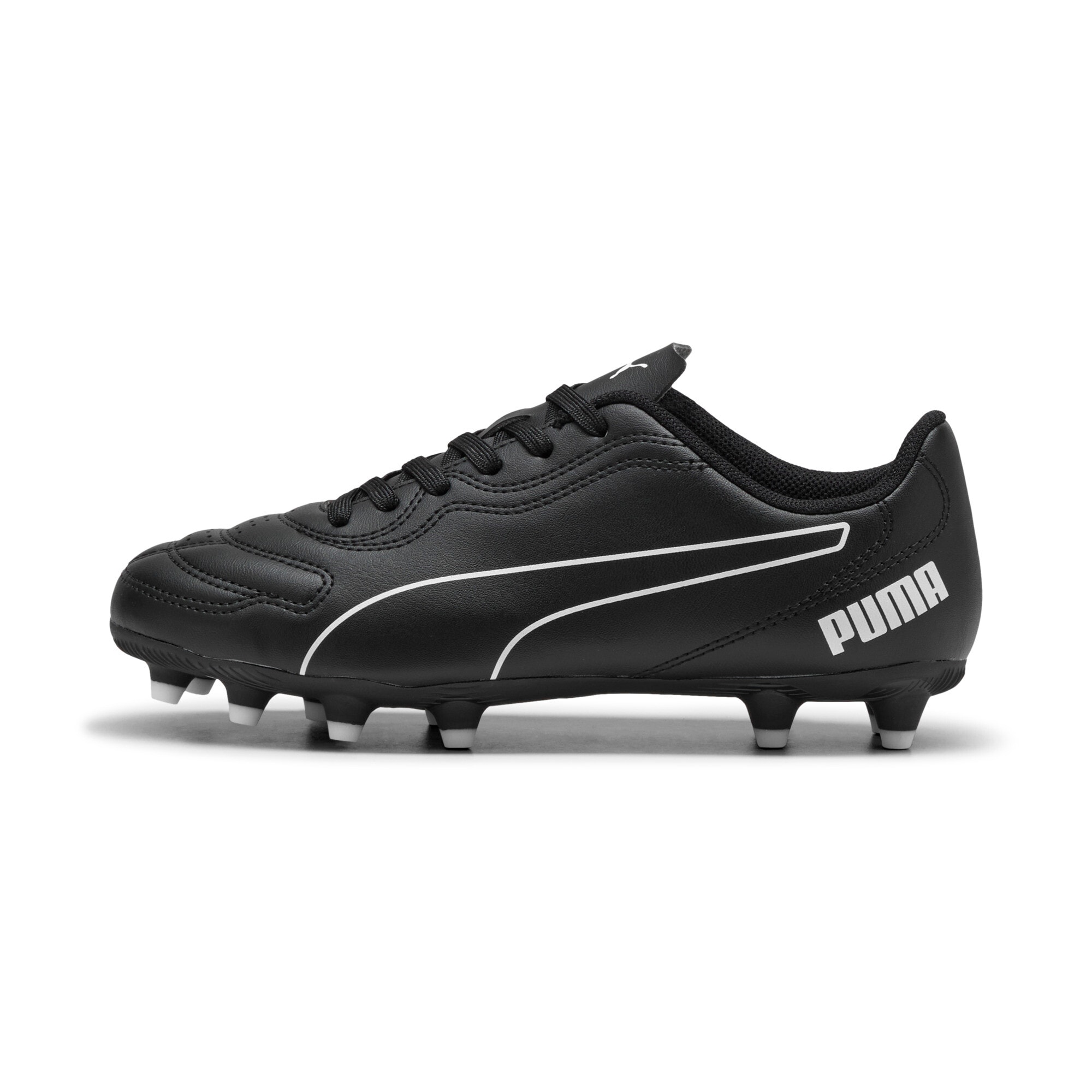 PUMA Fussballschuh »CLASSICO FG JR«  für Rasenplätze, für Jugendliche