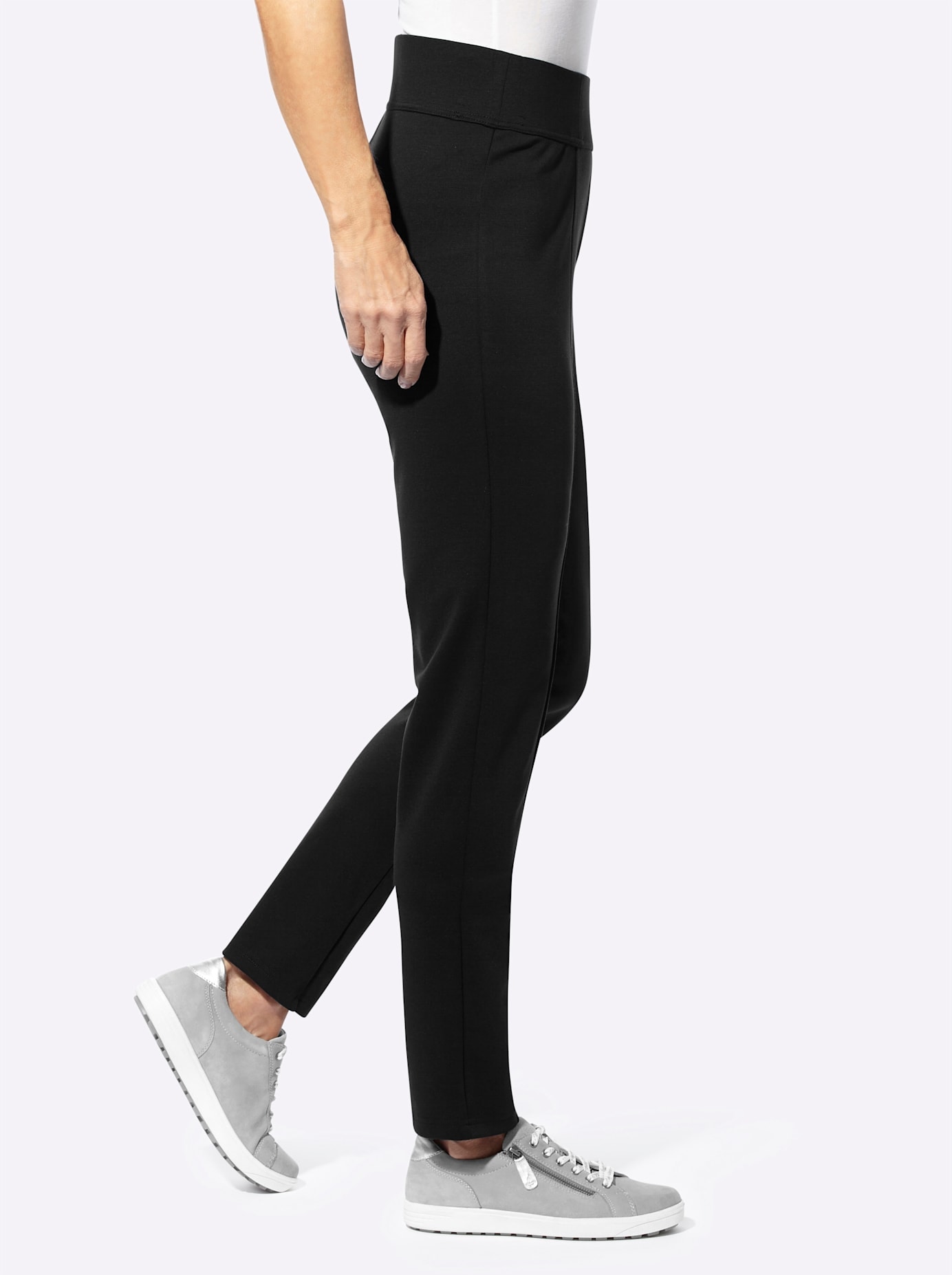 Classic Basics Pantalon à enfiler