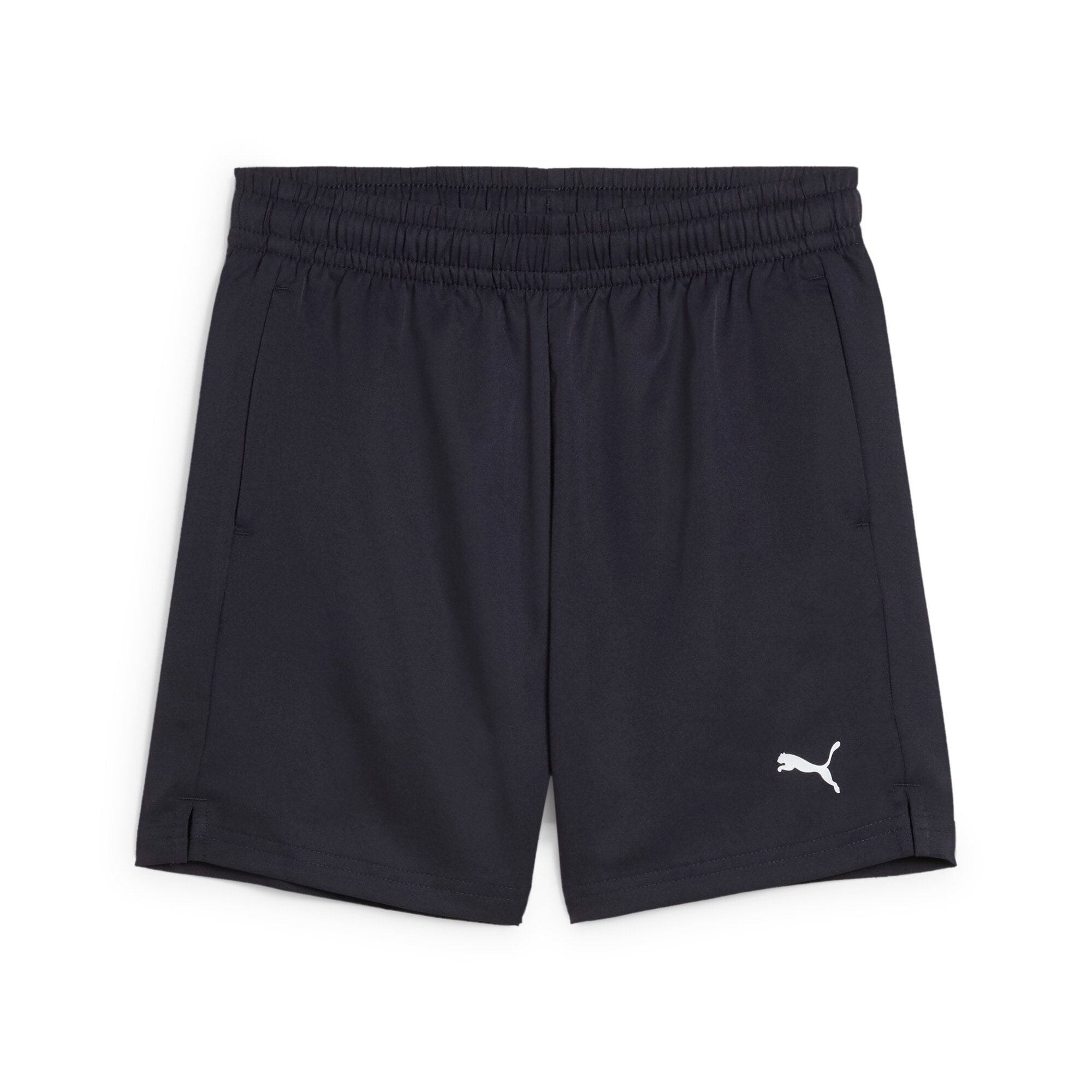PUMA Shorts »TAD ESS WOVEN SHORTS B«