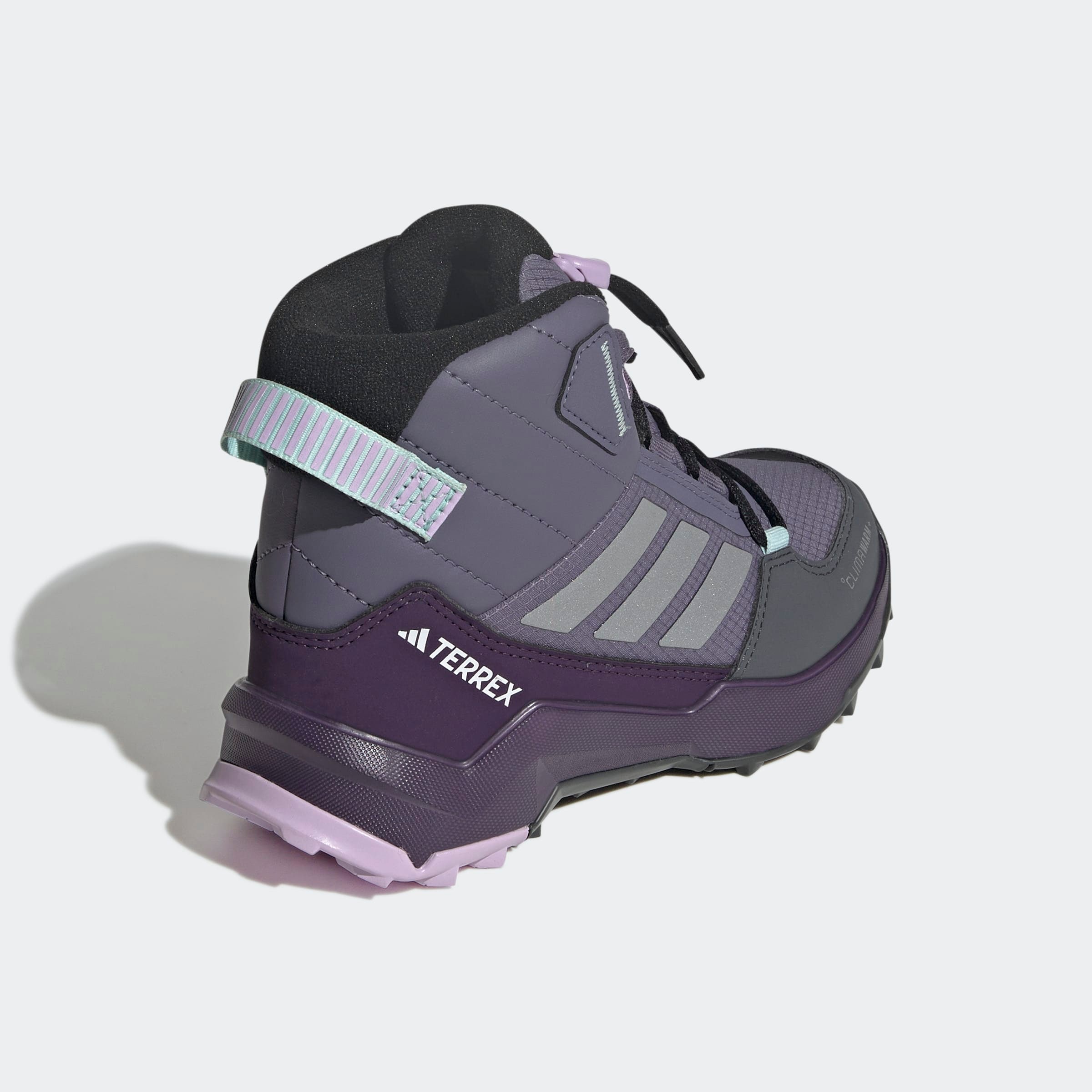 adidas TERREX Chaussure de randonnée »TERREX AX4R MID CLIMAWARM+  KINDER«  für Kinder & Jugendliche