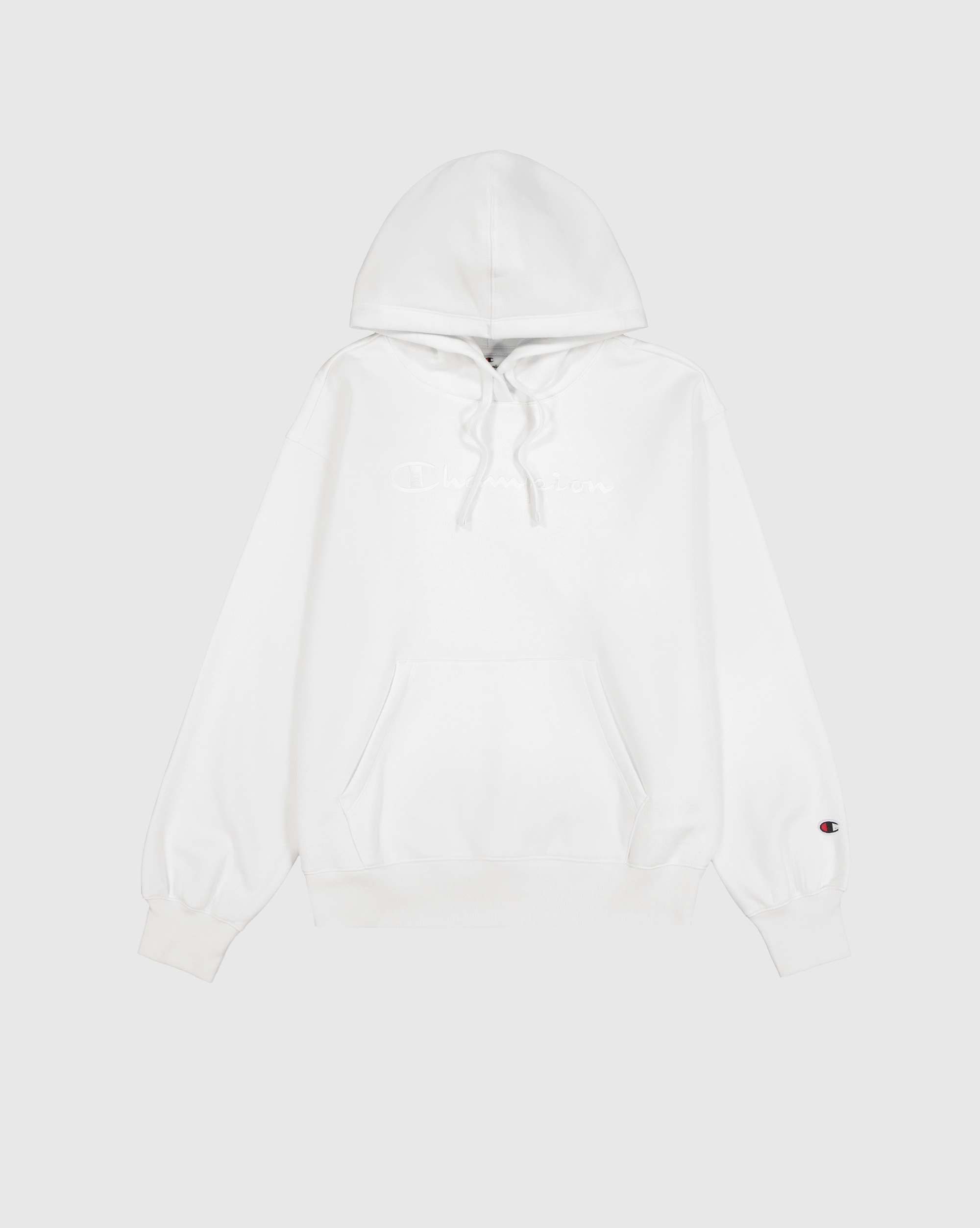 Champion Sweat à capuche
