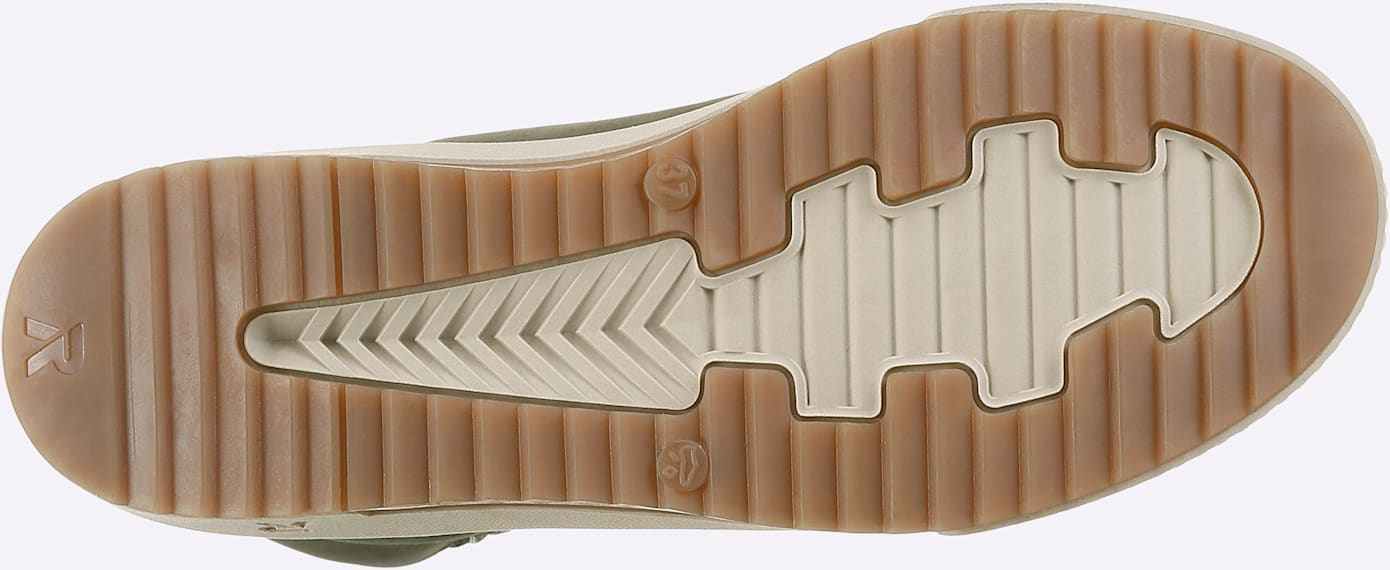 Rieker Bottines