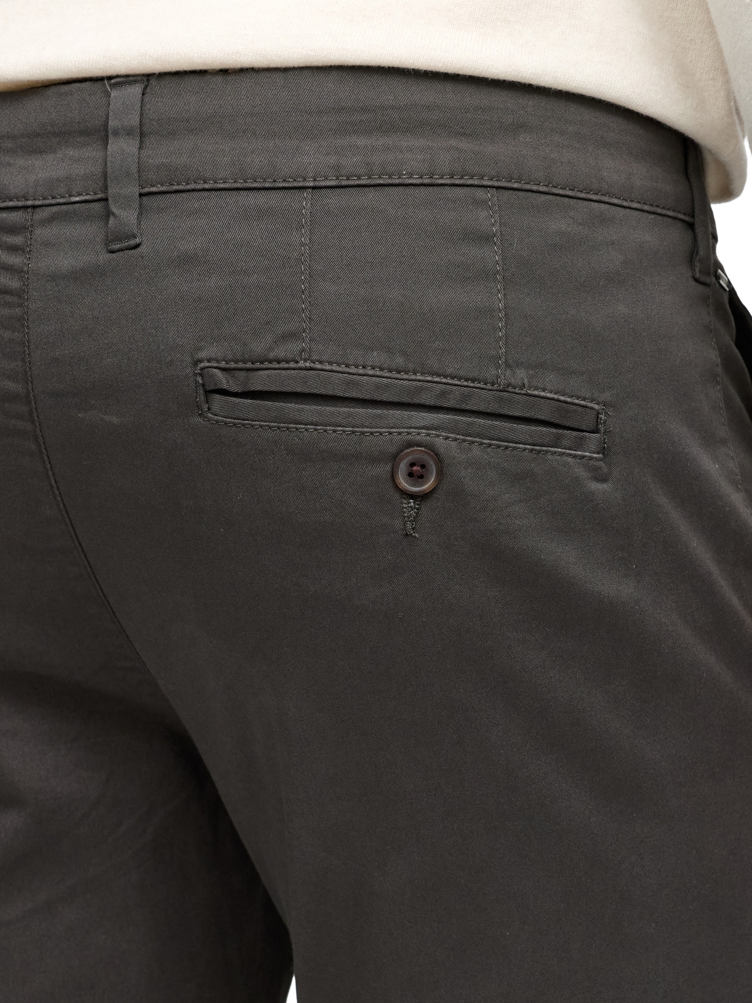 Indicode Chinos »INRafle«