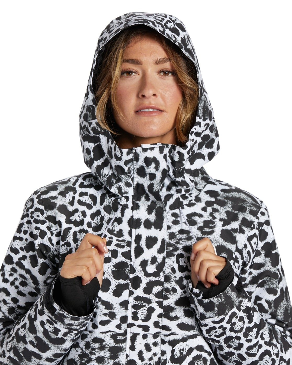 DC Shoes Veste de snowboard »Cruiser«