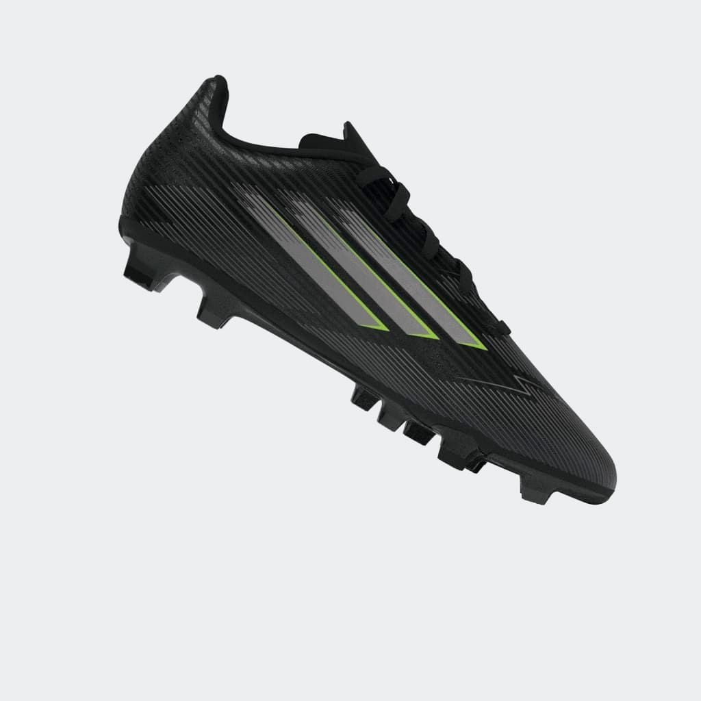 adidas Performance Chaussure de football »F50 CLUB HART- UND ASCHENPLÄTZE E KINDER«  geeignet für Rasen- und Kunstrasenplätze