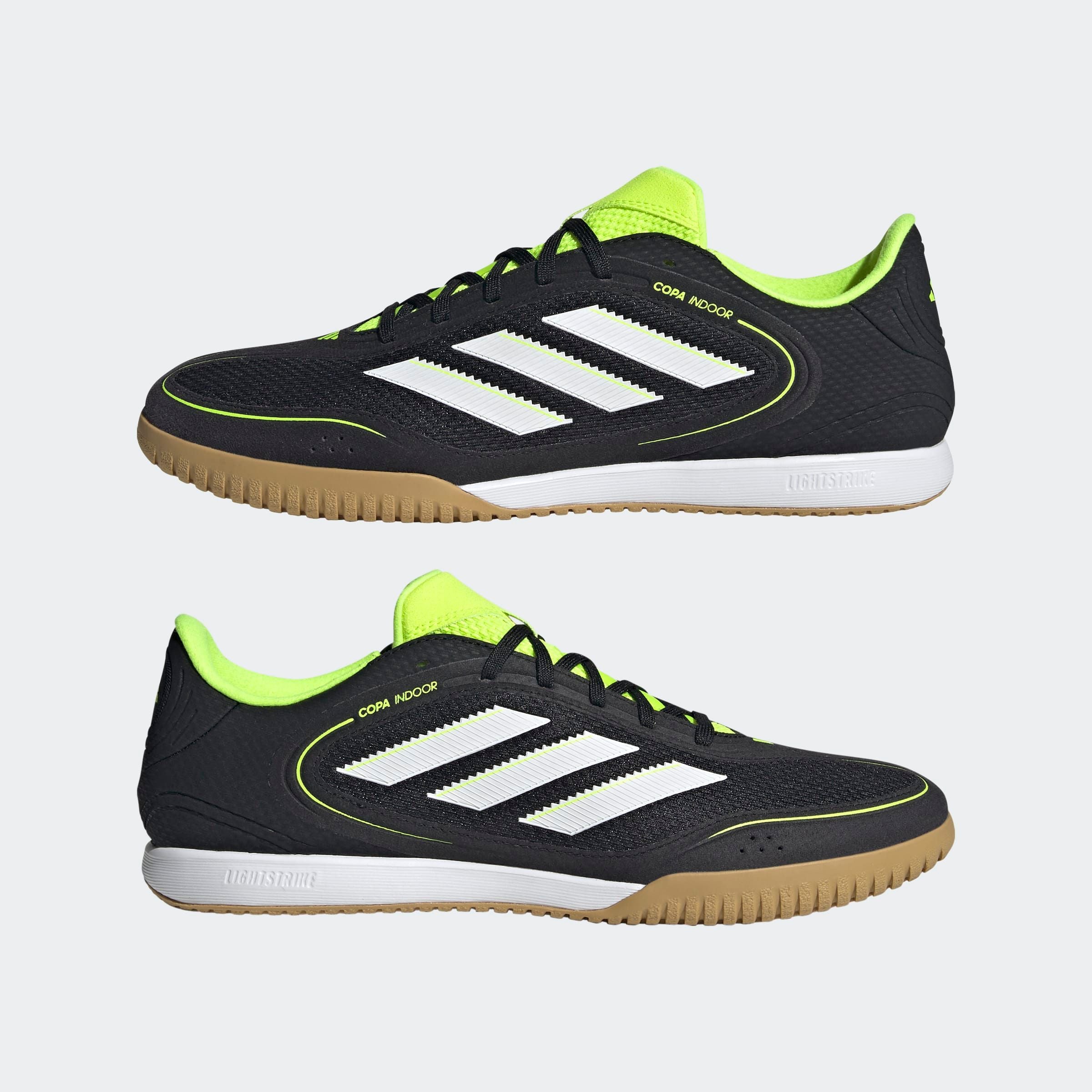 adidas Performance Fussballschuh »COPA COURT LEAGUE HALLEN«  geeignet als Hallenschuhe