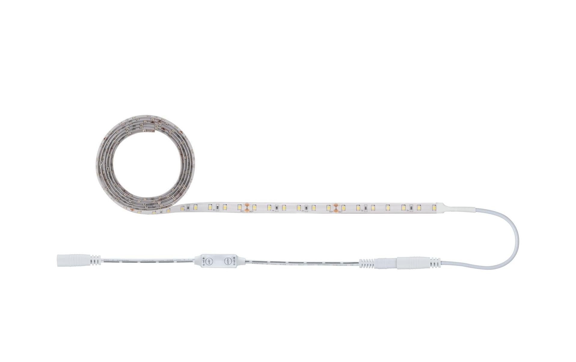 Paulmann LED-Streifen »SimpLED Power 4« 108 Stk.-flammig