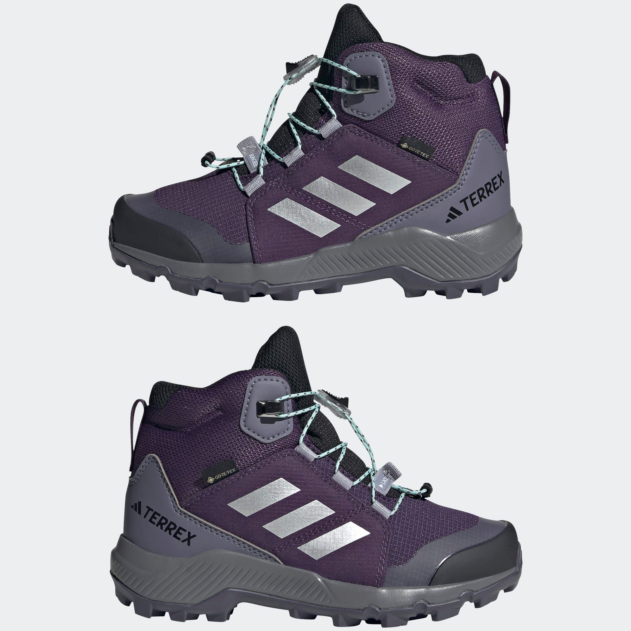 adidas TERREX Chaussure de randonnée »TERREX MID GORE-TEX«  wasserdicht