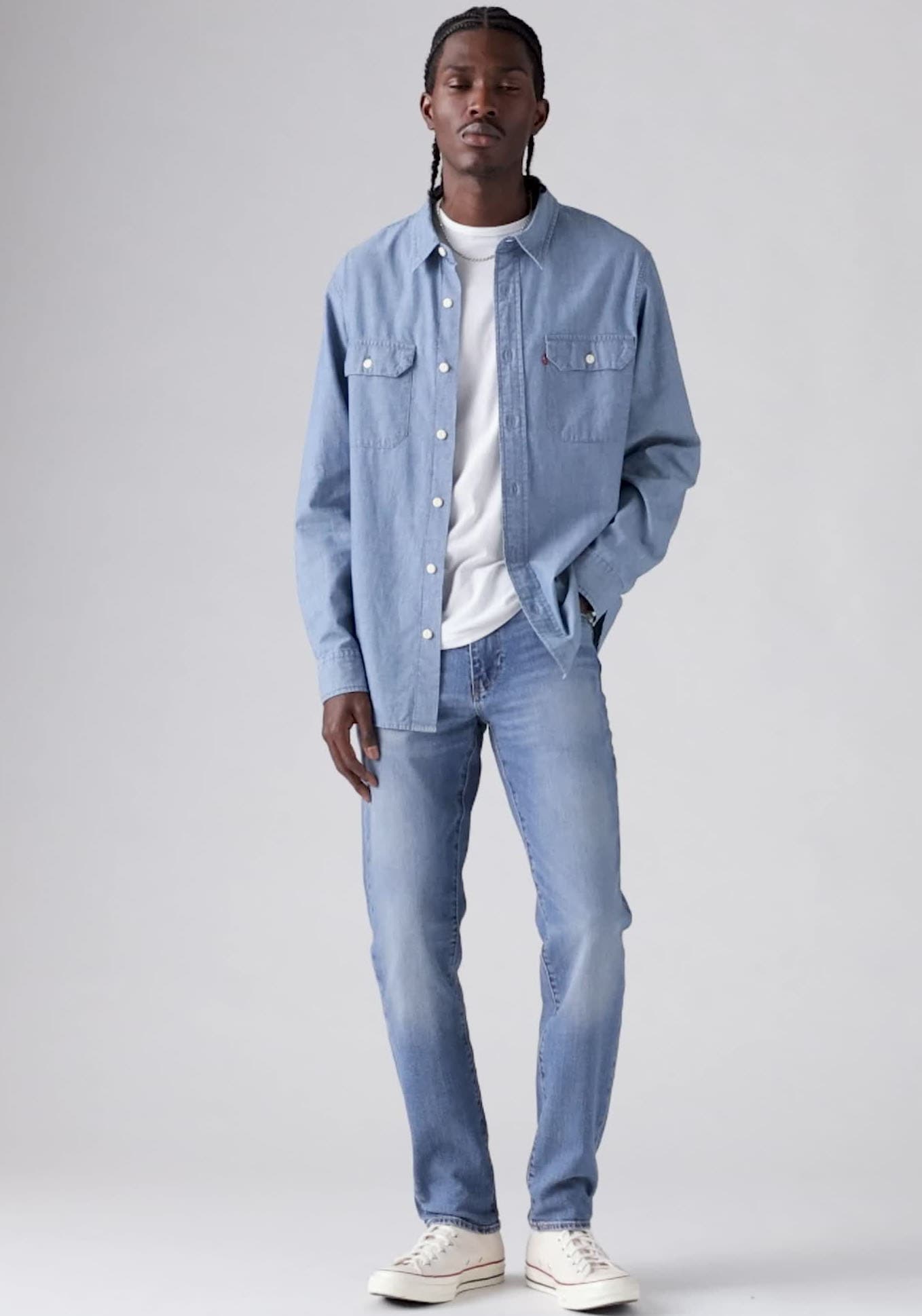 Levi's® Jeans slim »511 SLIM« avec stretch