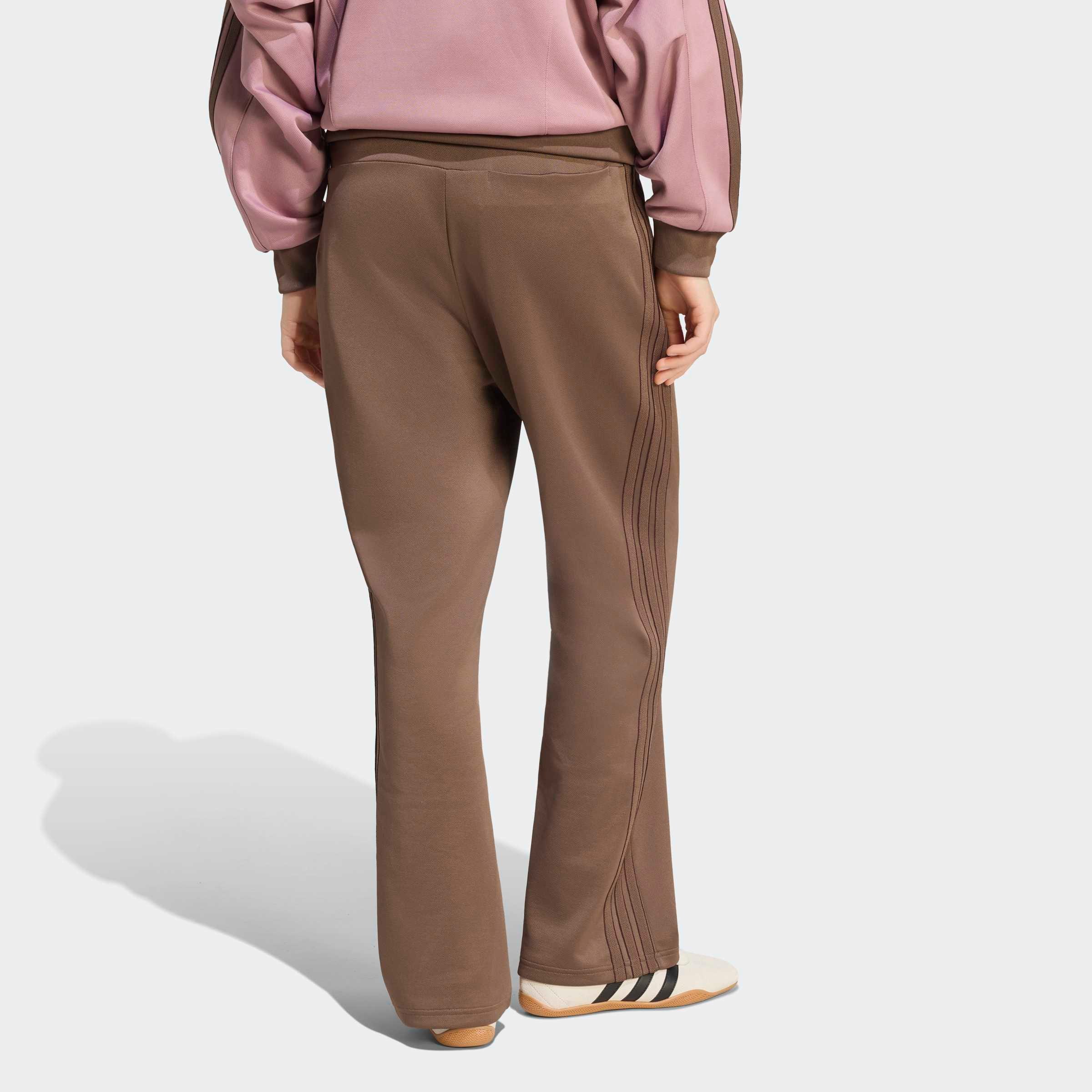 adidas Sportswear Pantalon de sport »STADIUM PIKEE, LOCKER GESCHNITTEN«  à coupe décontractée, en polyester et coton