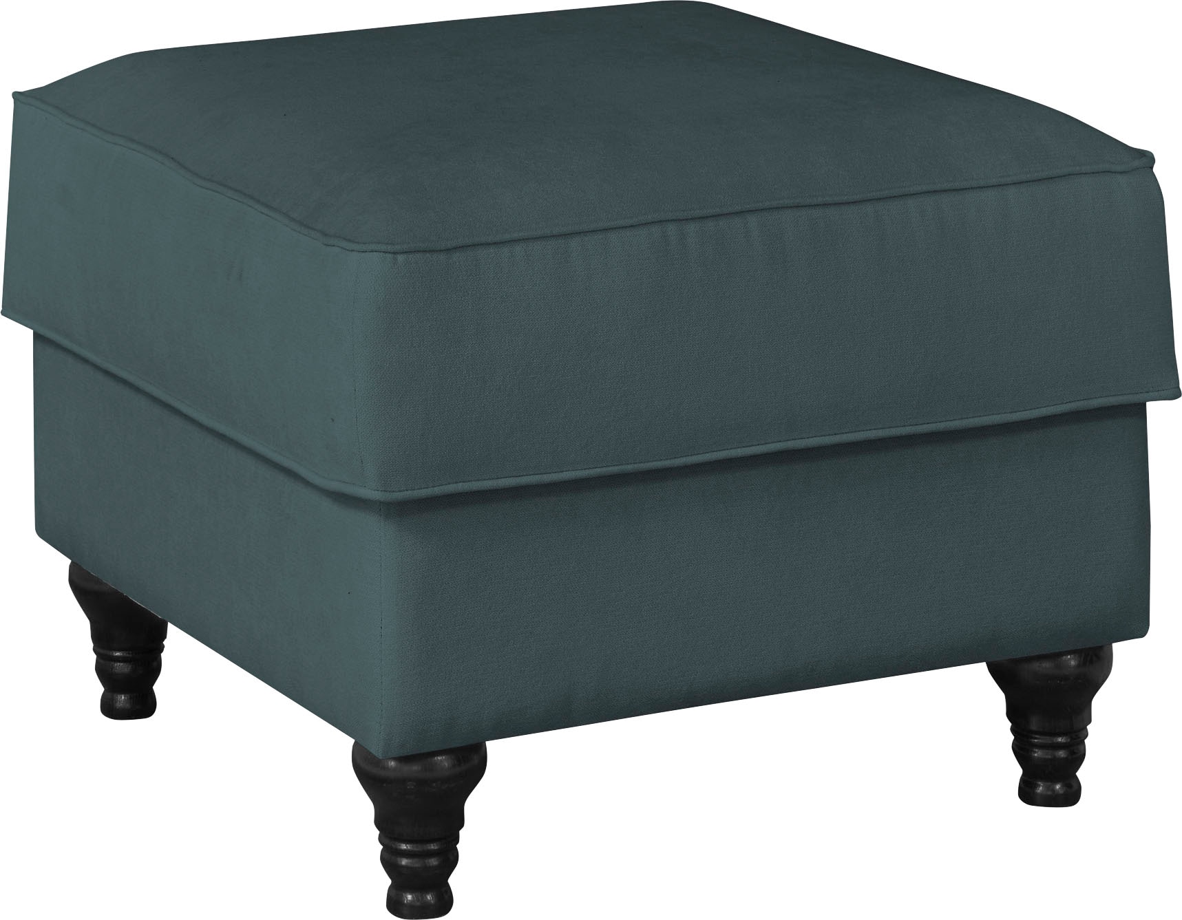 Home affaire Tabouret »WESTMINSTER« mit Federkern-Polsterung