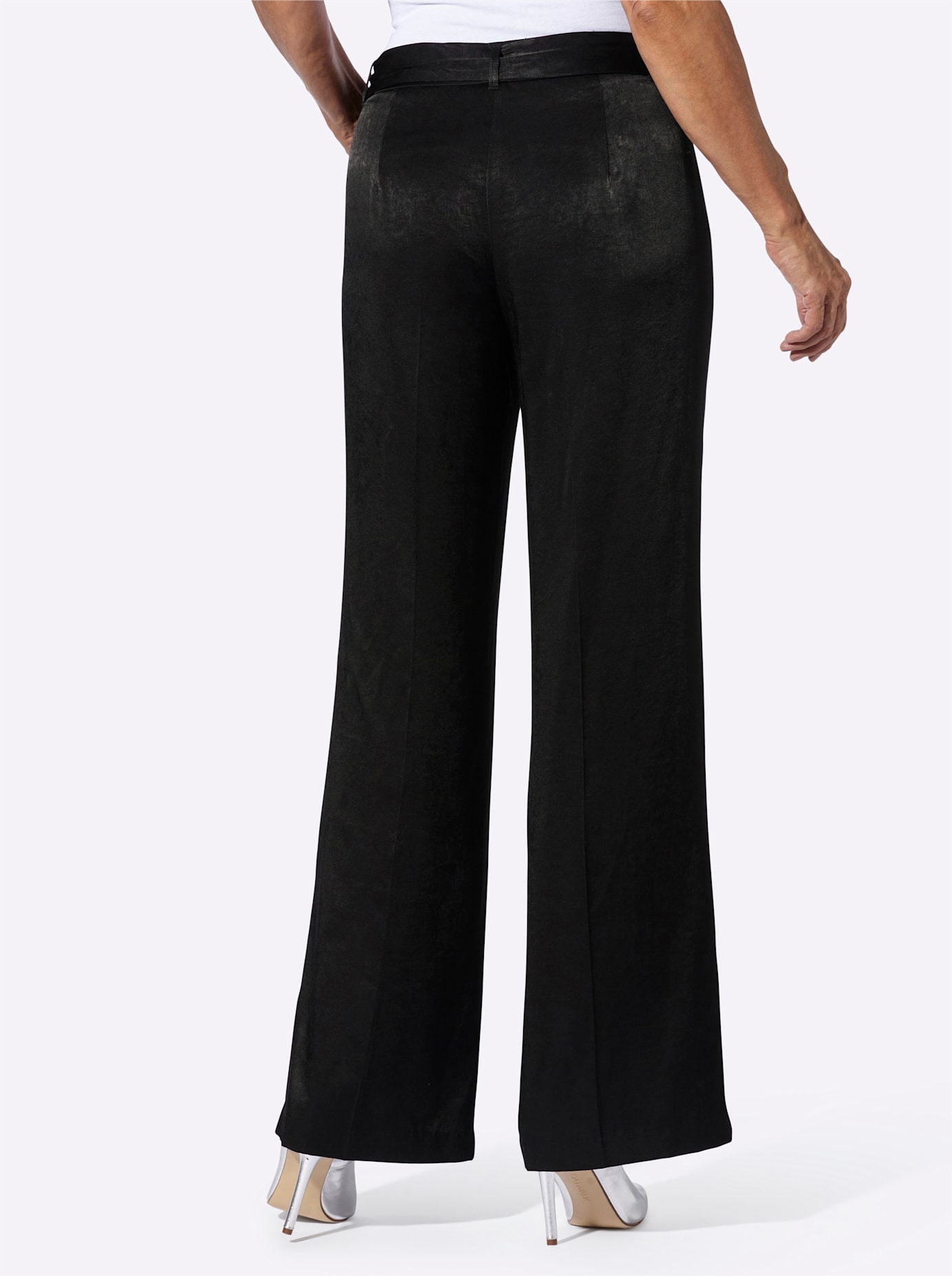 Classic Basics Pantalon marlène