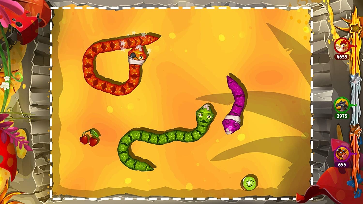 Astragon Spielesoftware »60 in 1 Game Collection« Nintendo Switch