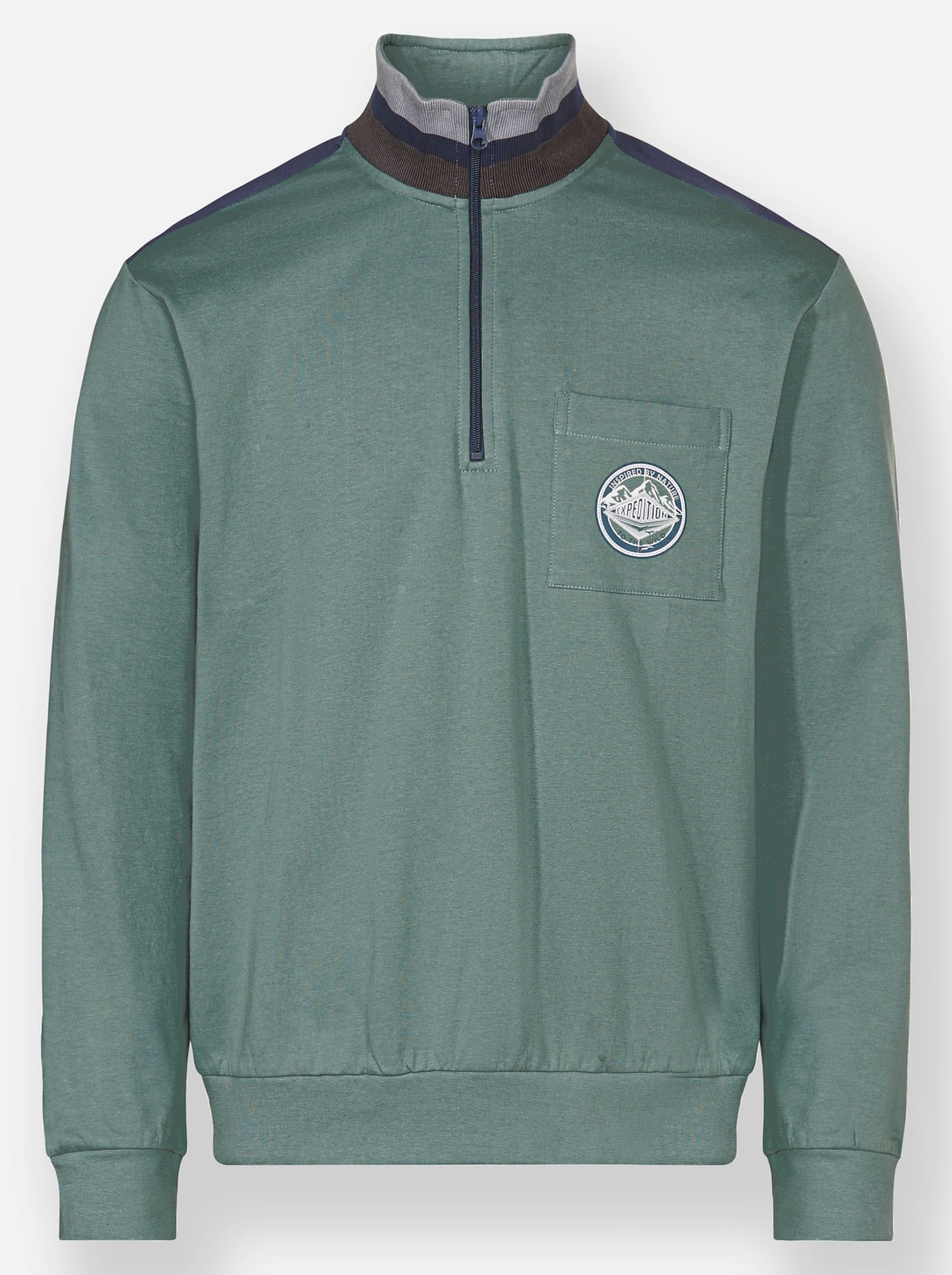 Catamaran Sweatshirt
