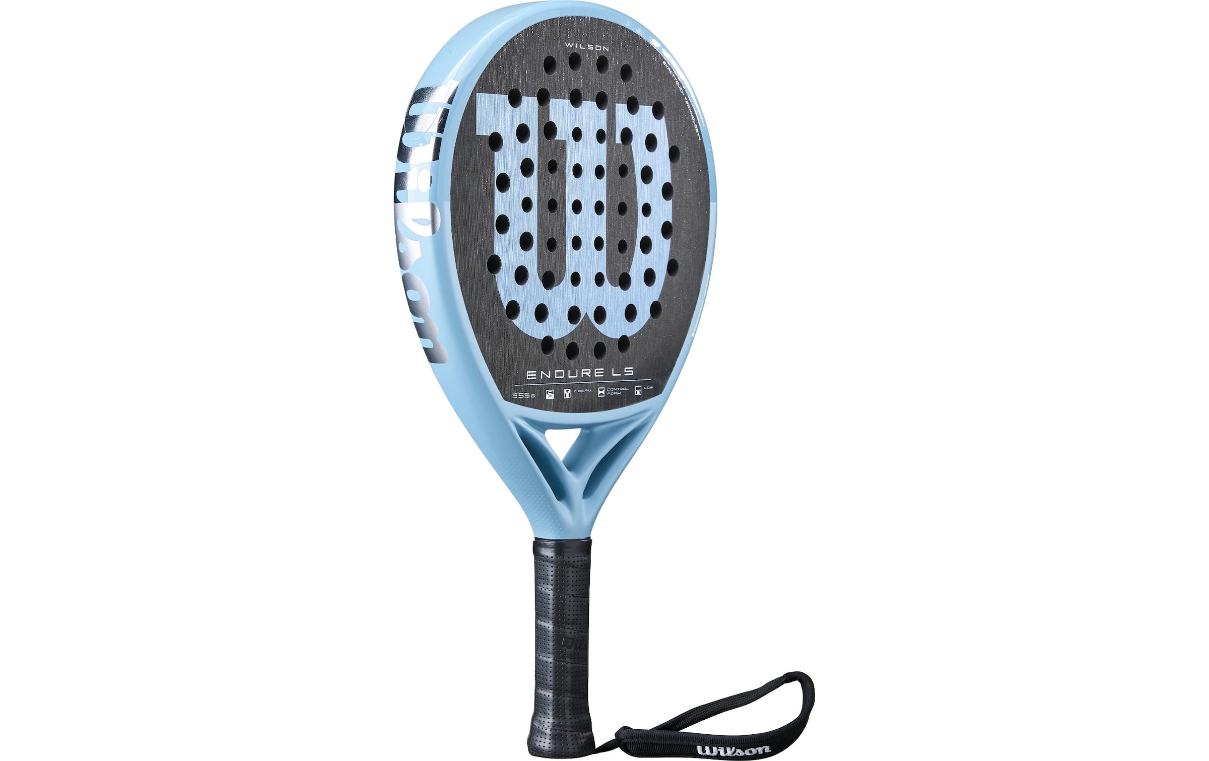Wilson Raquette de squash »Endure LS V1«