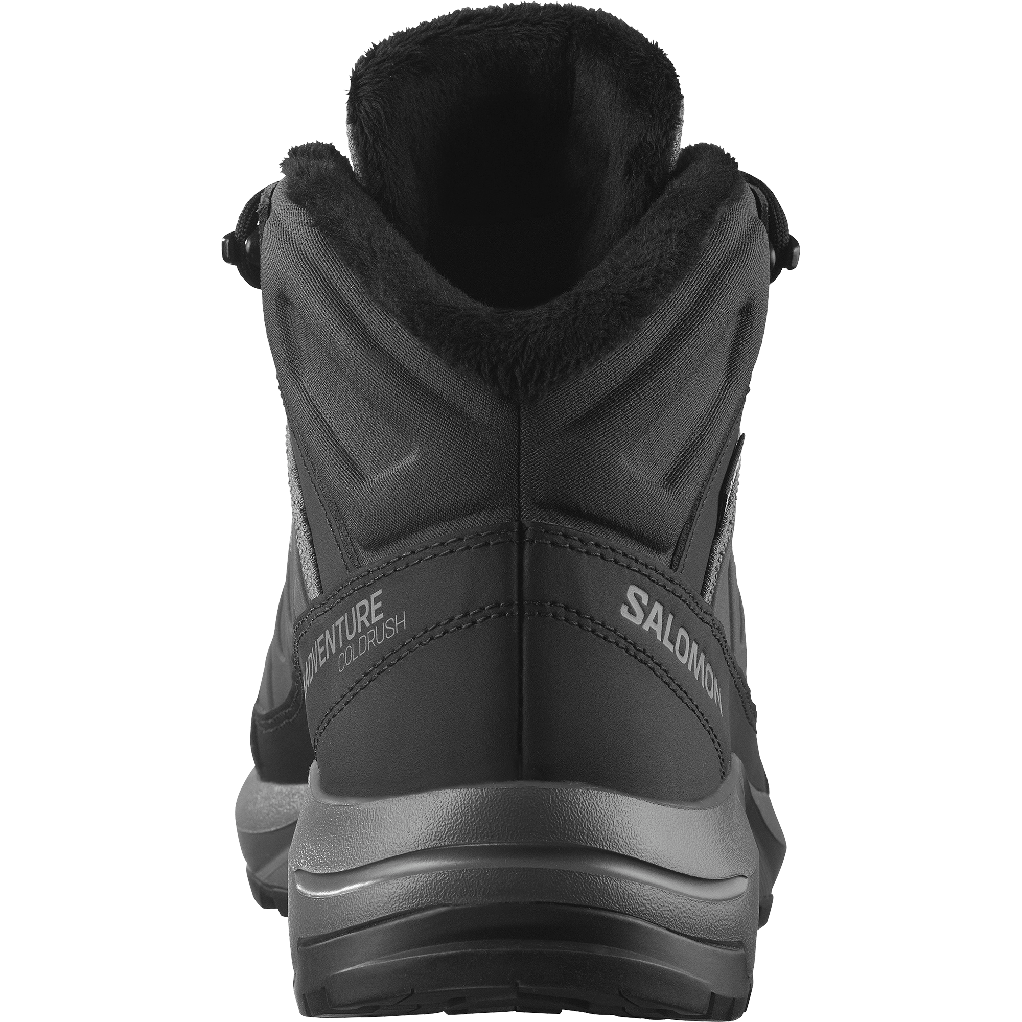 Salomon Bottes d'hiver »X-ADVENTURE COLDRUSH WP W«  Winterschuhe, Winterboots, Snowboots, wasserdicht