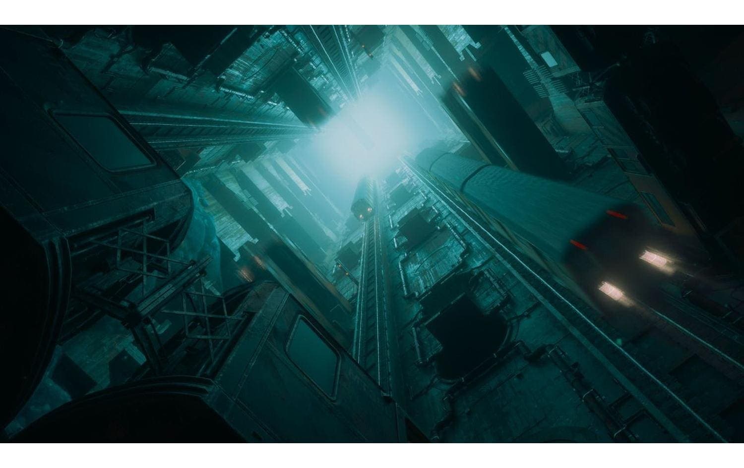 Flashpoint Spielesoftware »CONTROL Resonant« PlayStation 5
