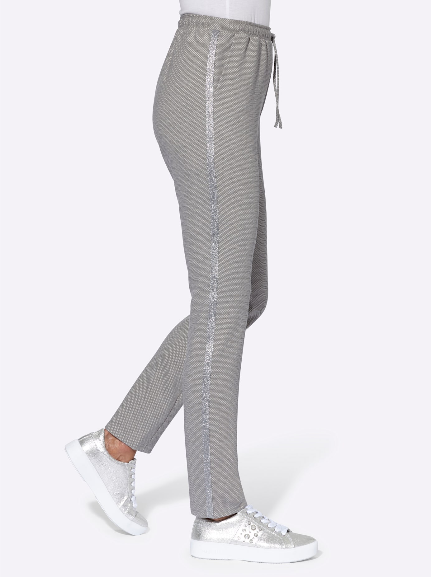 Classic Basics Pantalon à enfiler
